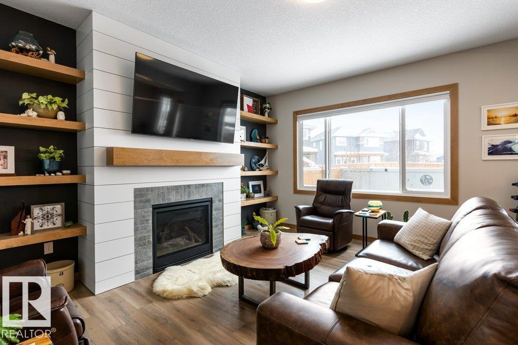 Photo 12 at 19 Riviere Terrace, Riverside, St. Albert