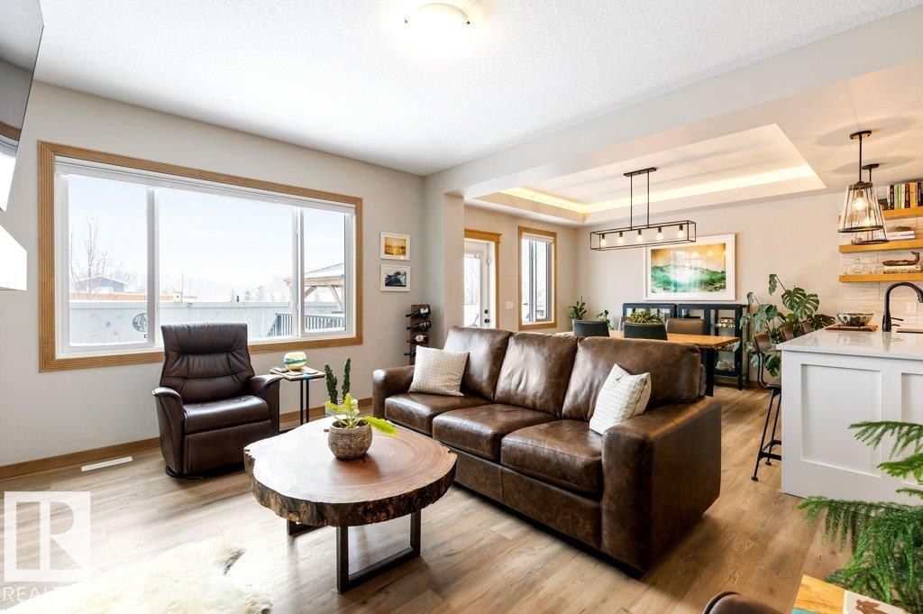 Photo 13 at 19 Riviere Terrace, Riverside, St. Albert