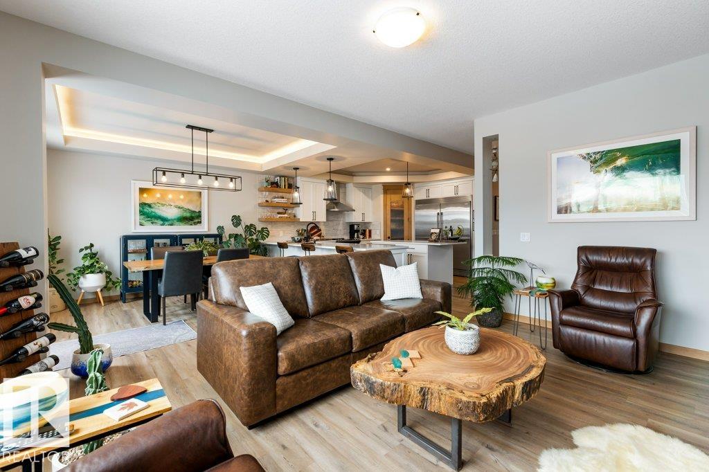 Photo 14 at 19 Riviere Terrace, Riverside, St. Albert