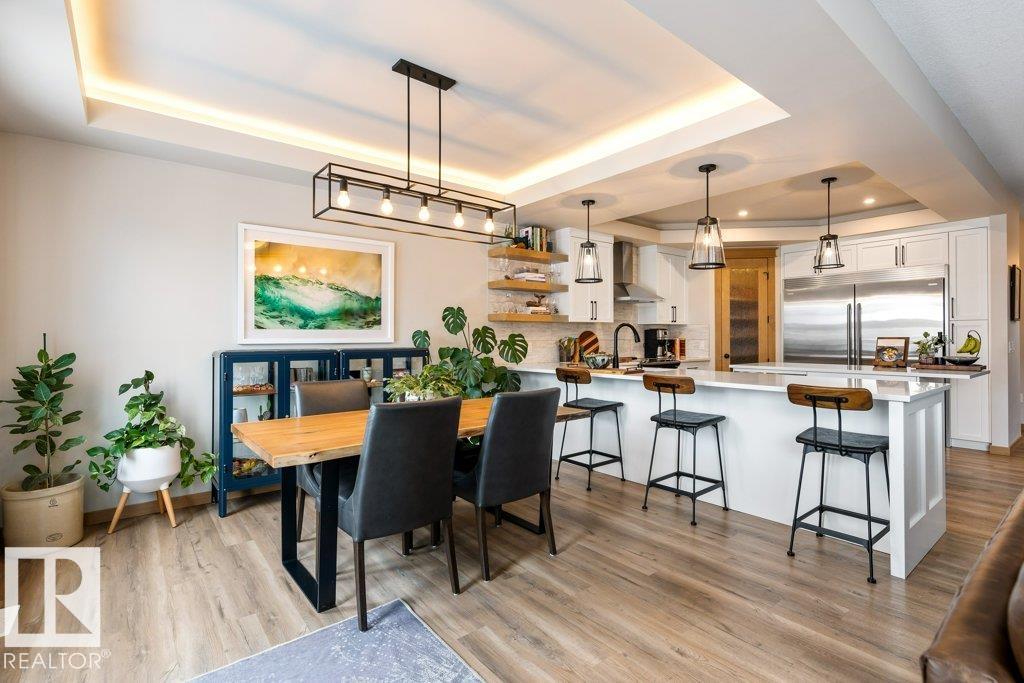 Photo 17 at 19 Riviere Terrace, Riverside, St. Albert