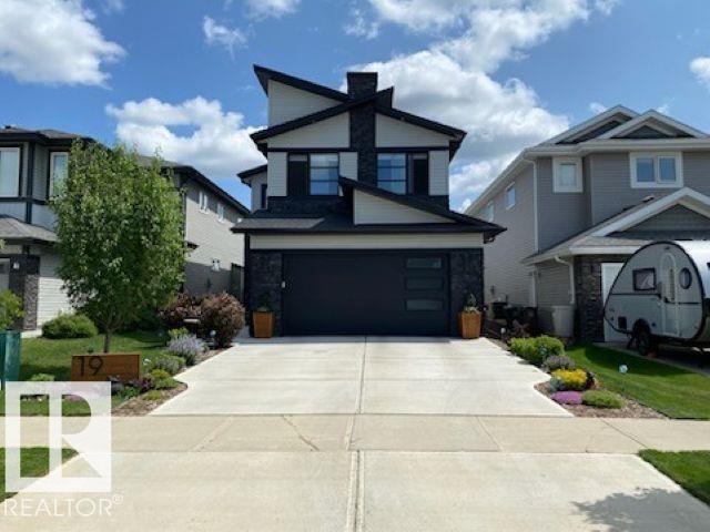 Photo 49 at 19 Riviere Terrace, Riverside, St. Albert