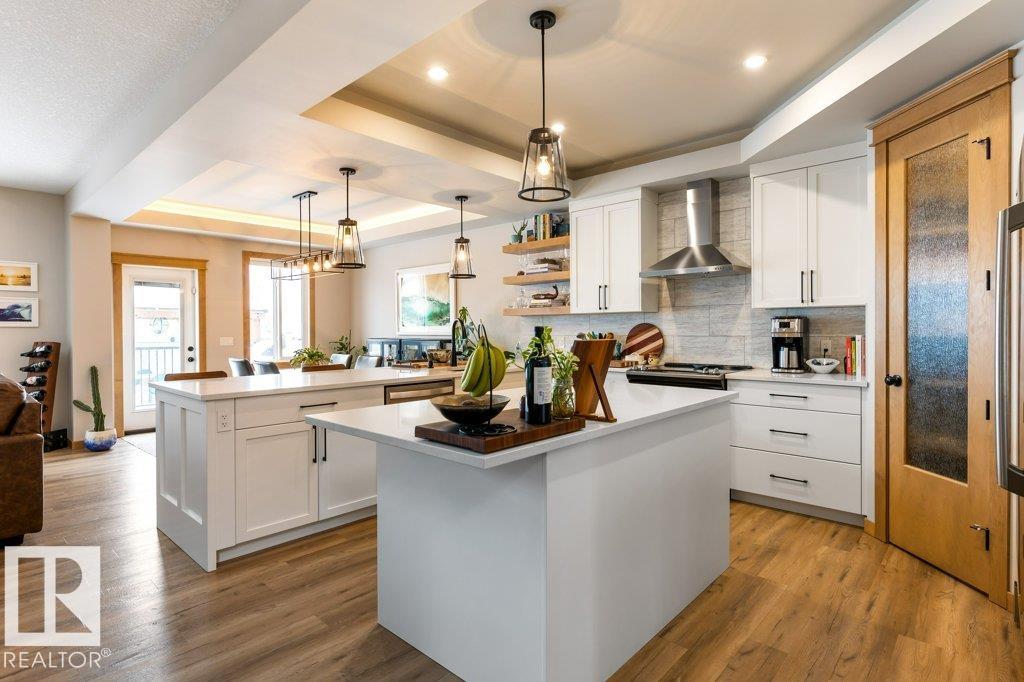 Photo 6 at 19 Riviere Terrace, Riverside, St. Albert