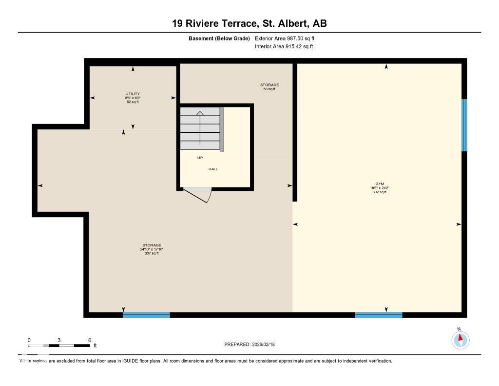 Photo 55 at 19 Riviere Terrace, Riverside, St. Albert