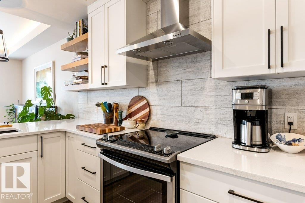 Photo 9 at 19 Riviere Terrace, Riverside, St. Albert