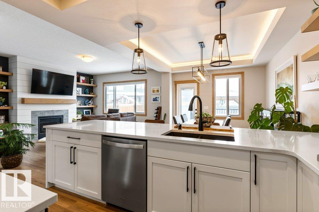 Photo 10 at 19 Riviere Terrace, Riverside, St. Albert