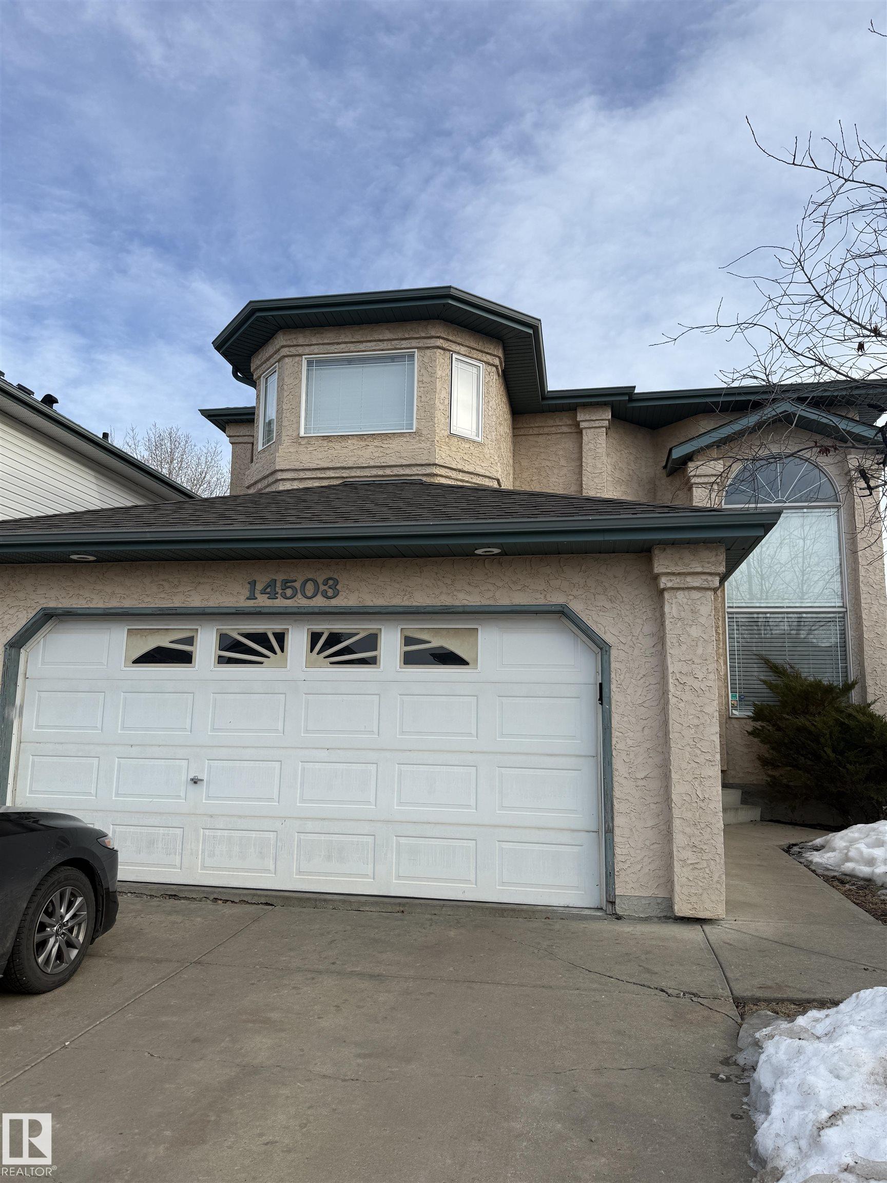 14503 131 Street NW, Cumberland, Edmonton