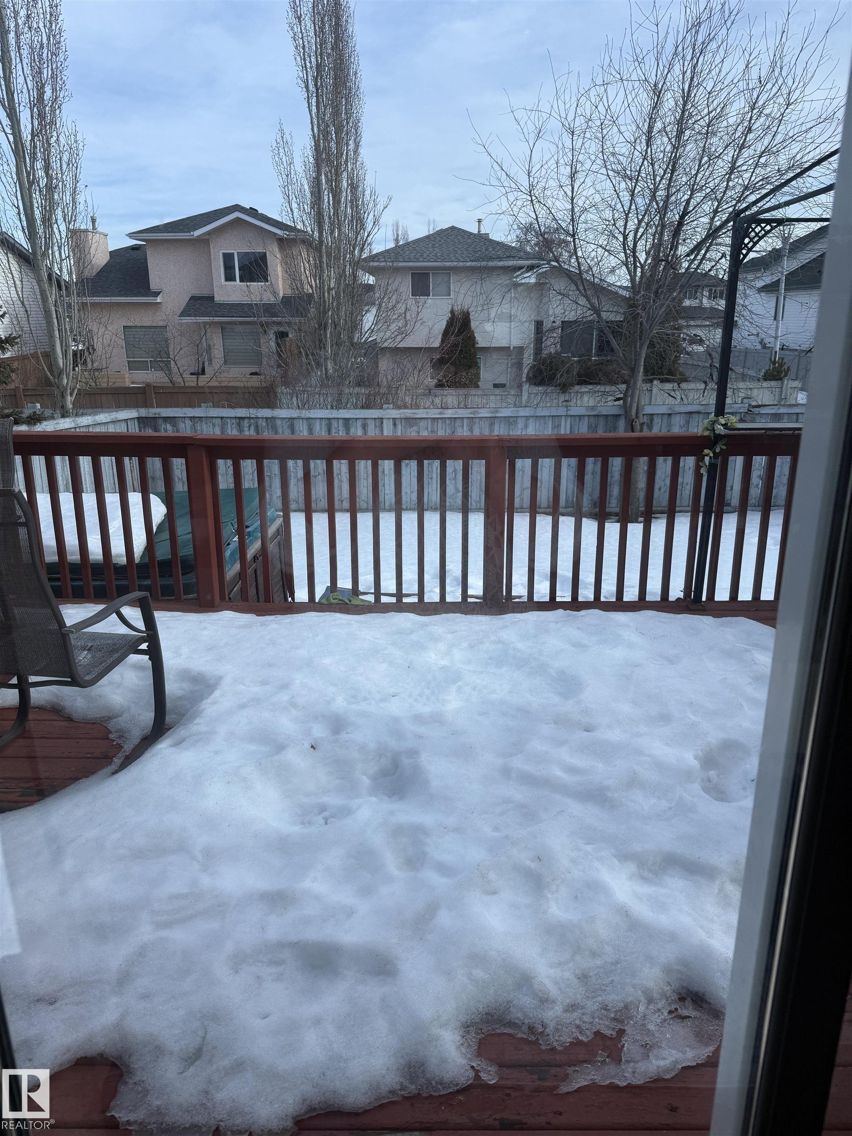 14503 131 Street NW, Cumberland, Edmonton