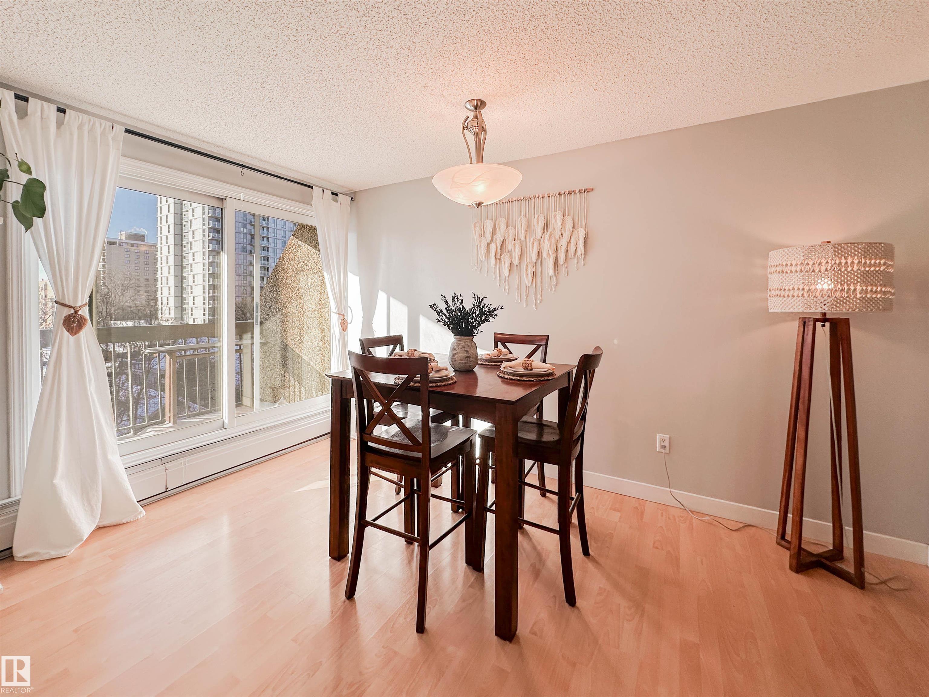 Photo 17 at 605 - 9715 110 Street NW, Wîhkwêntôwin, Edmonton