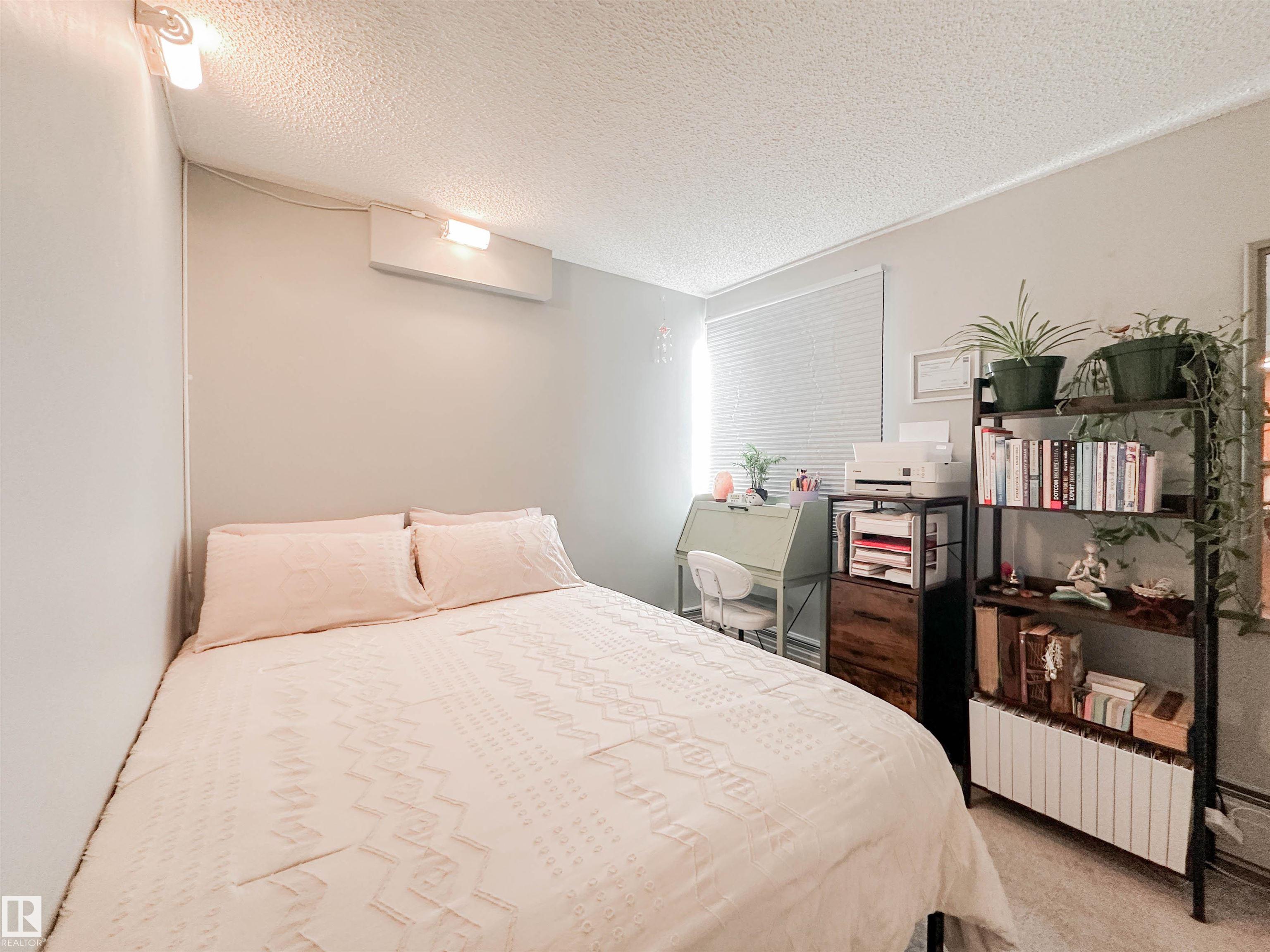 Photo 25 at 605 - 9715 110 Street NW, Wîhkwêntôwin, Edmonton