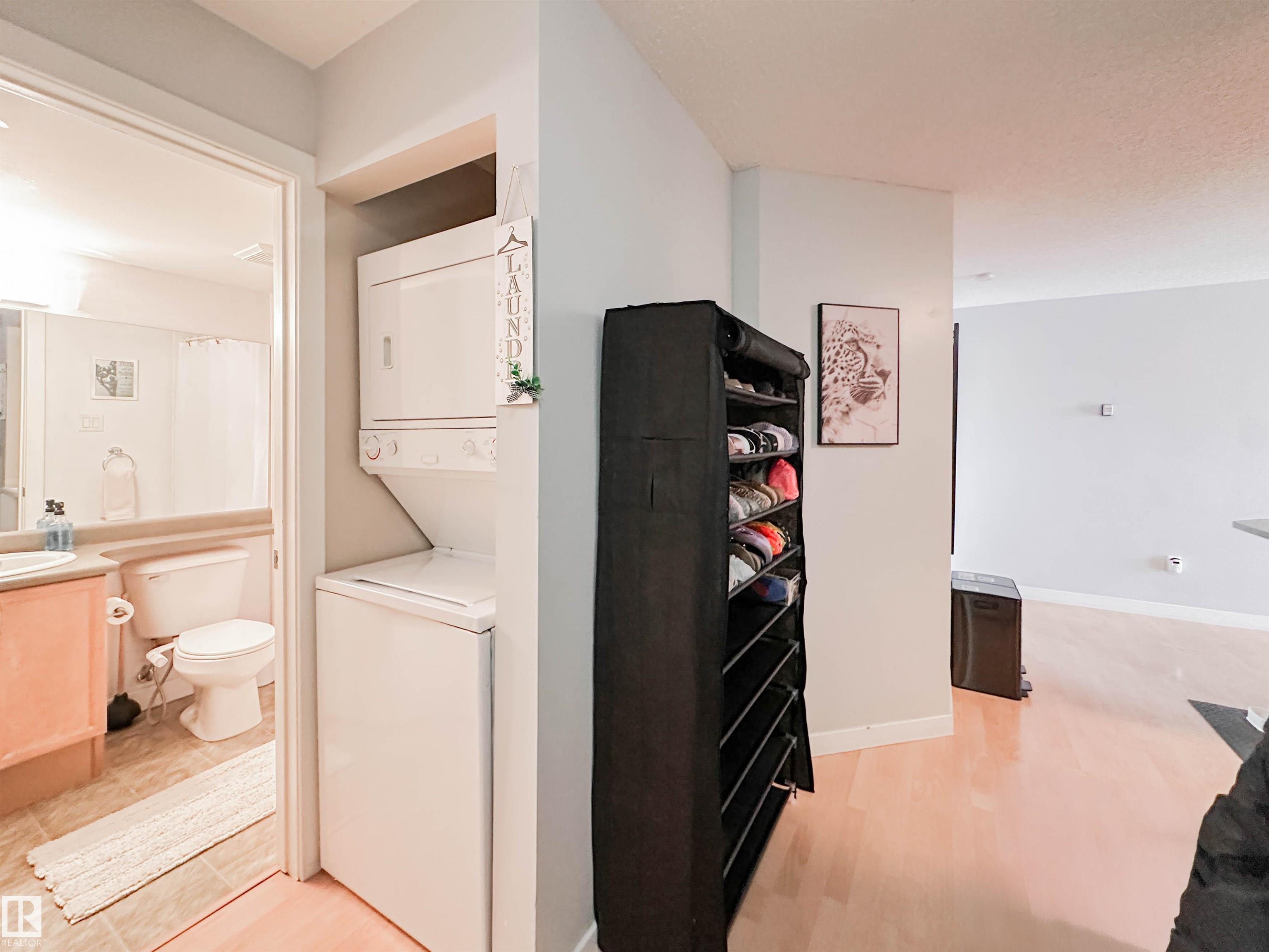 Photo 29 at 605 - 9715 110 Street NW, Wîhkwêntôwin, Edmonton