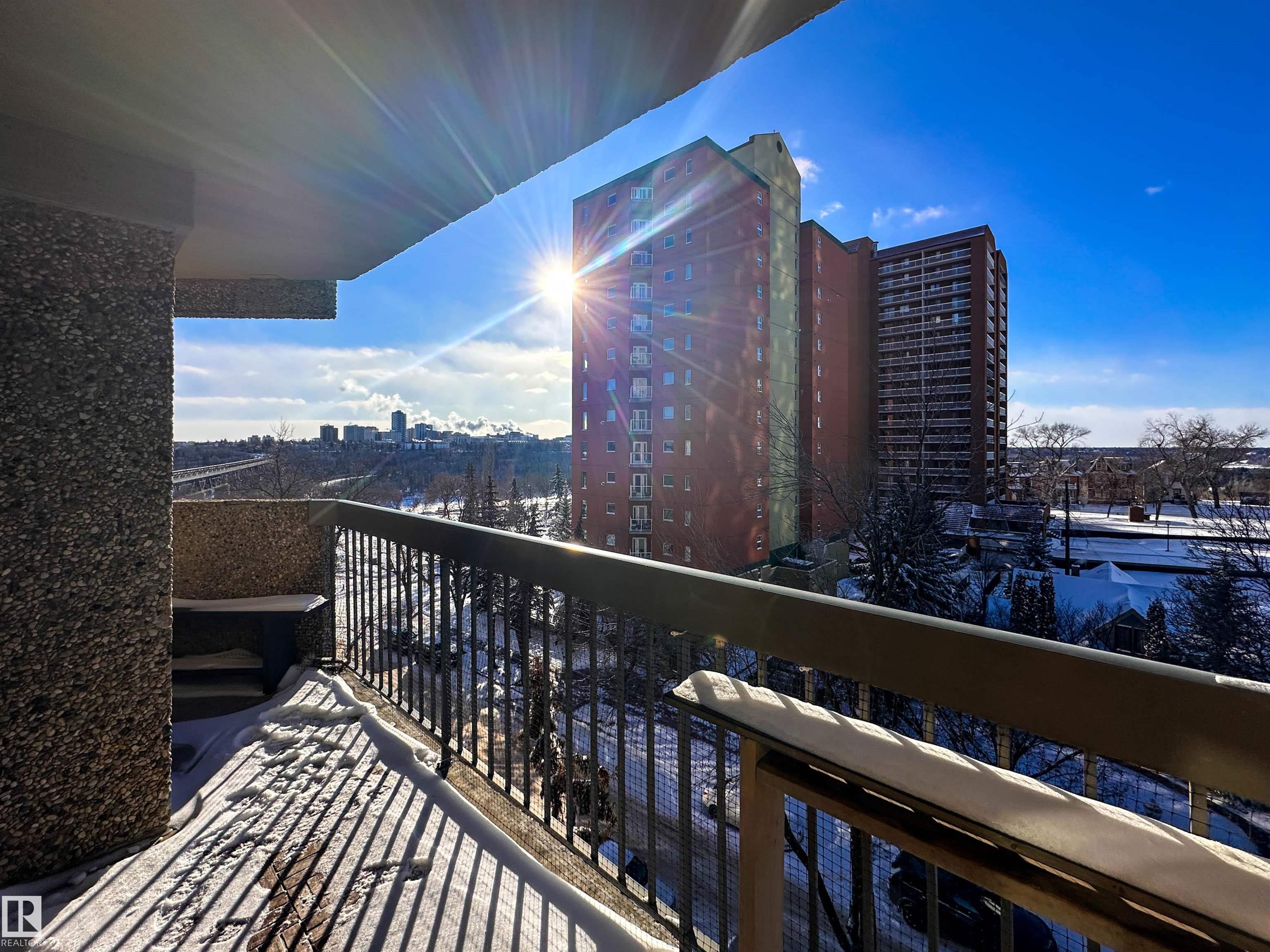 Photo 30 at 605 - 9715 110 Street NW, Wîhkwêntôwin, Edmonton