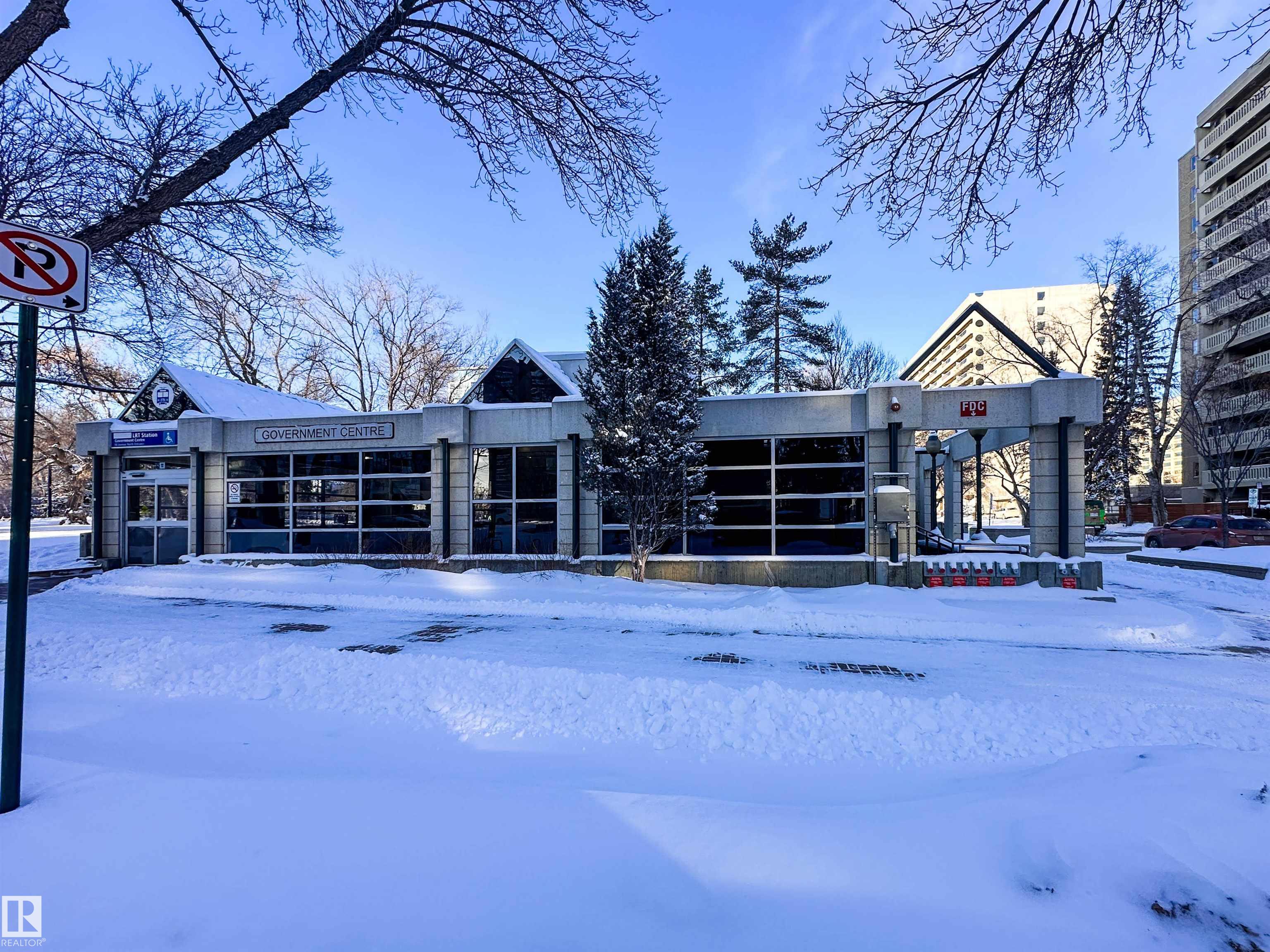 Photo 36 at 605 - 9715 110 Street NW, Wîhkwêntôwin, Edmonton