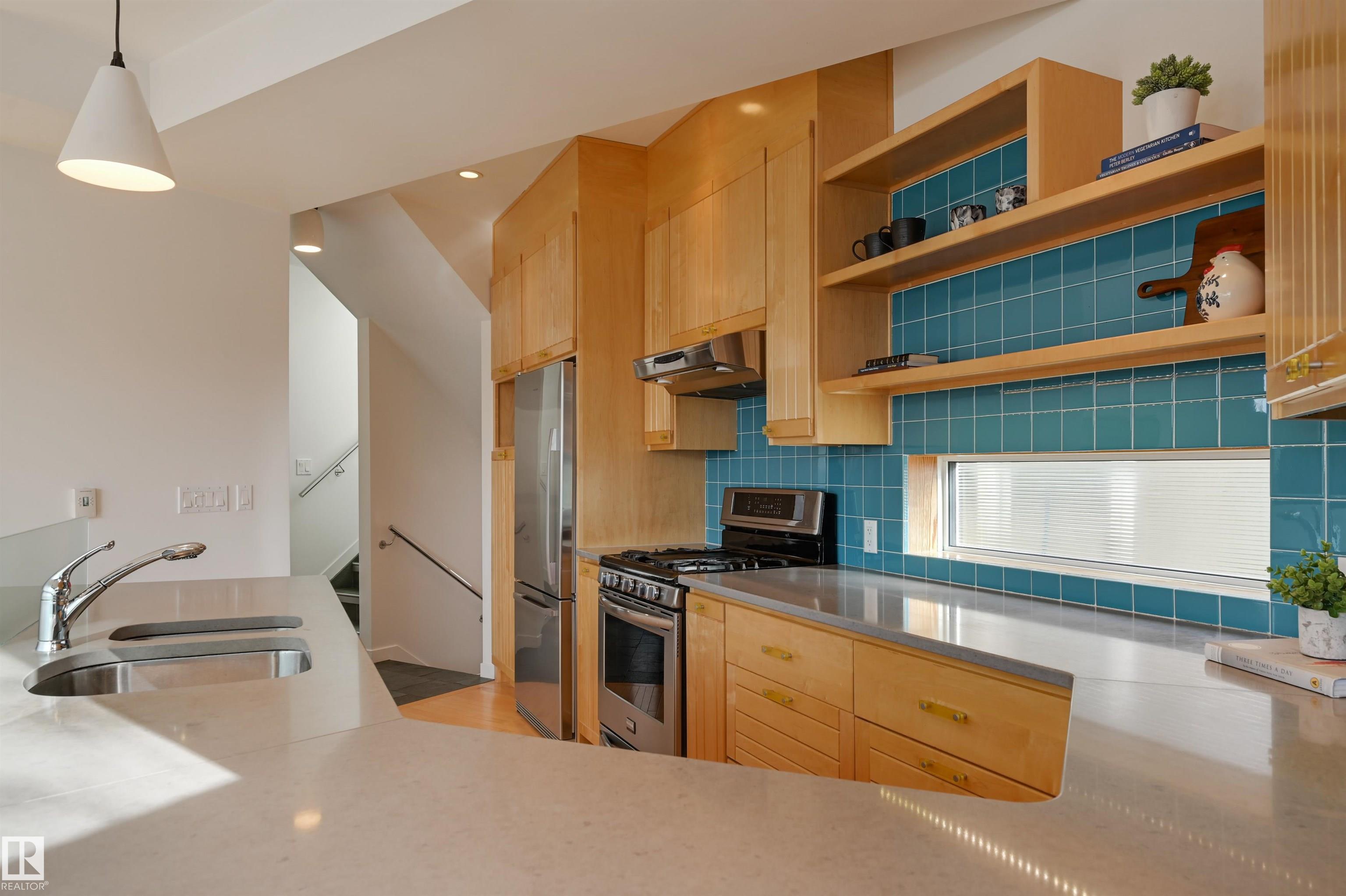 Photo 14 at 11314 104 Street NW, Spruce Avenue, Edmonton