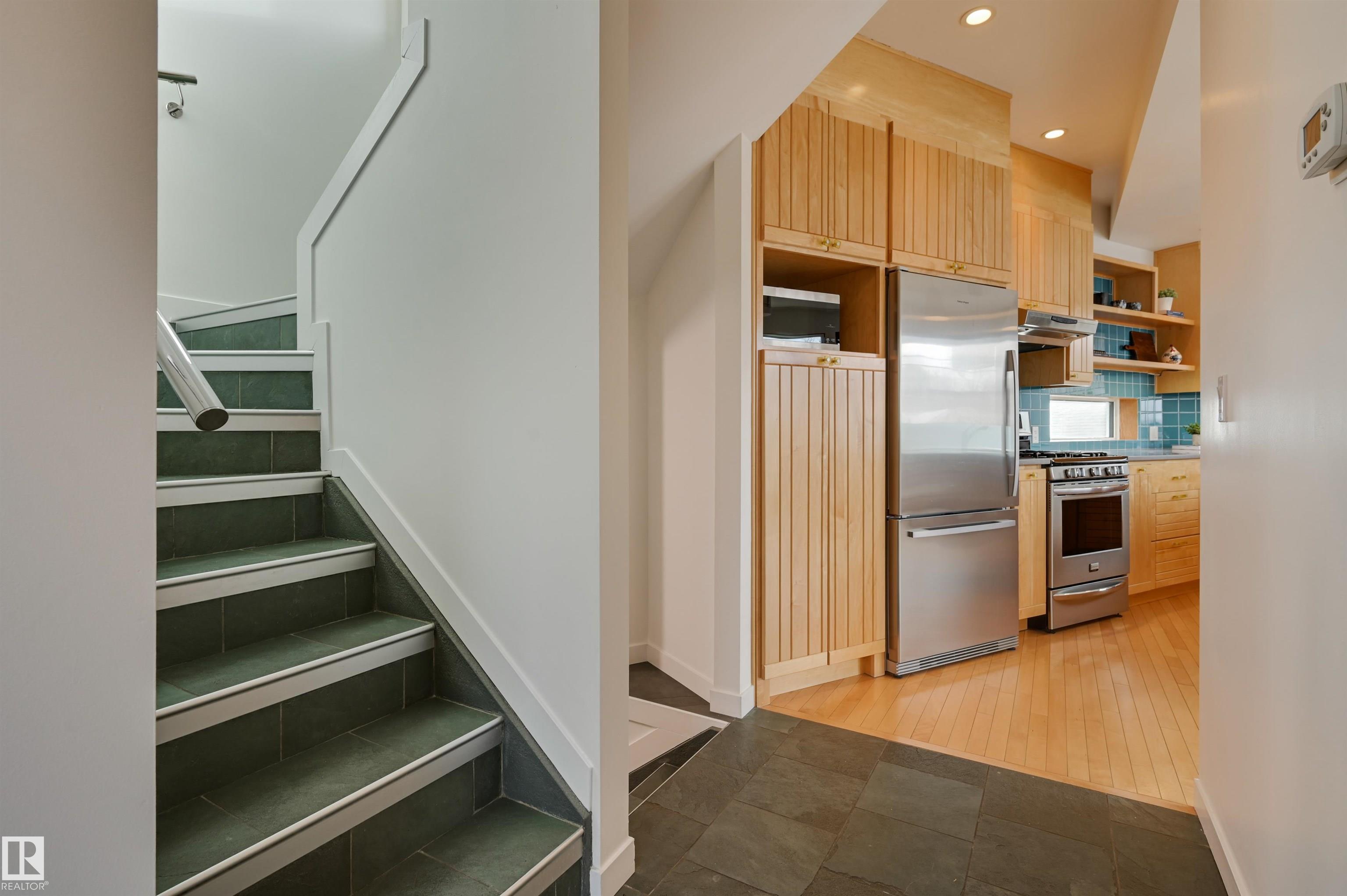 Photo 17 at 11314 104 Street NW, Spruce Avenue, Edmonton