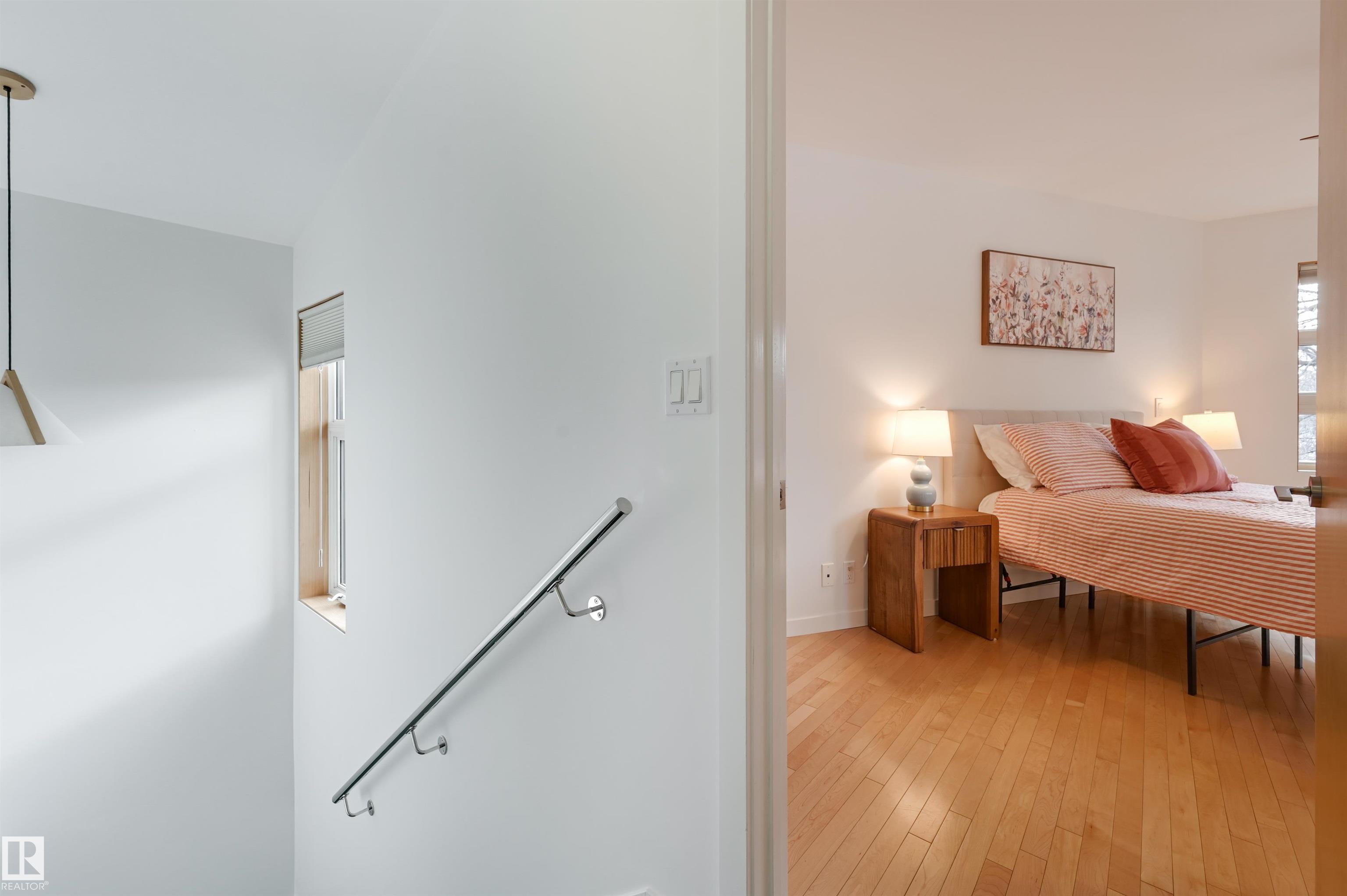 Photo 18 at 11314 104 Street NW, Spruce Avenue, Edmonton