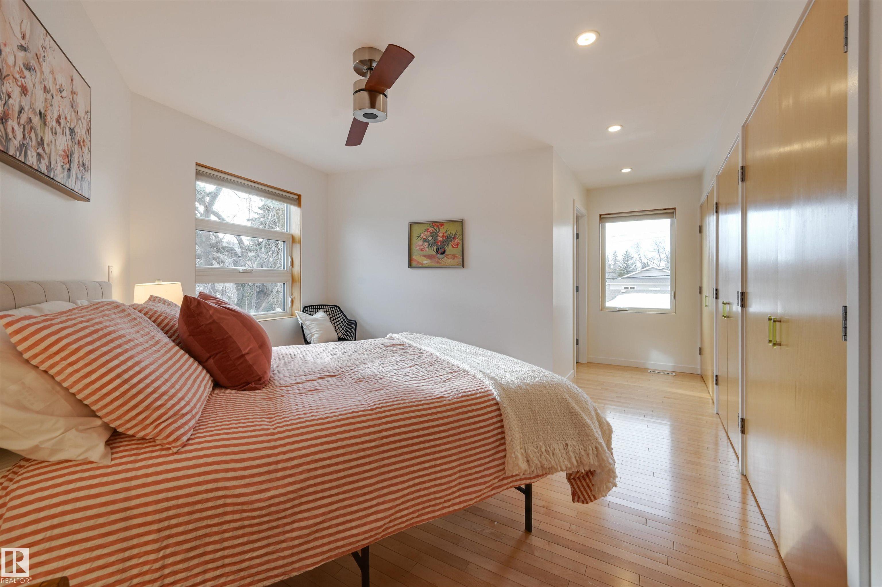 Photo 19 at 11314 104 Street NW, Spruce Avenue, Edmonton