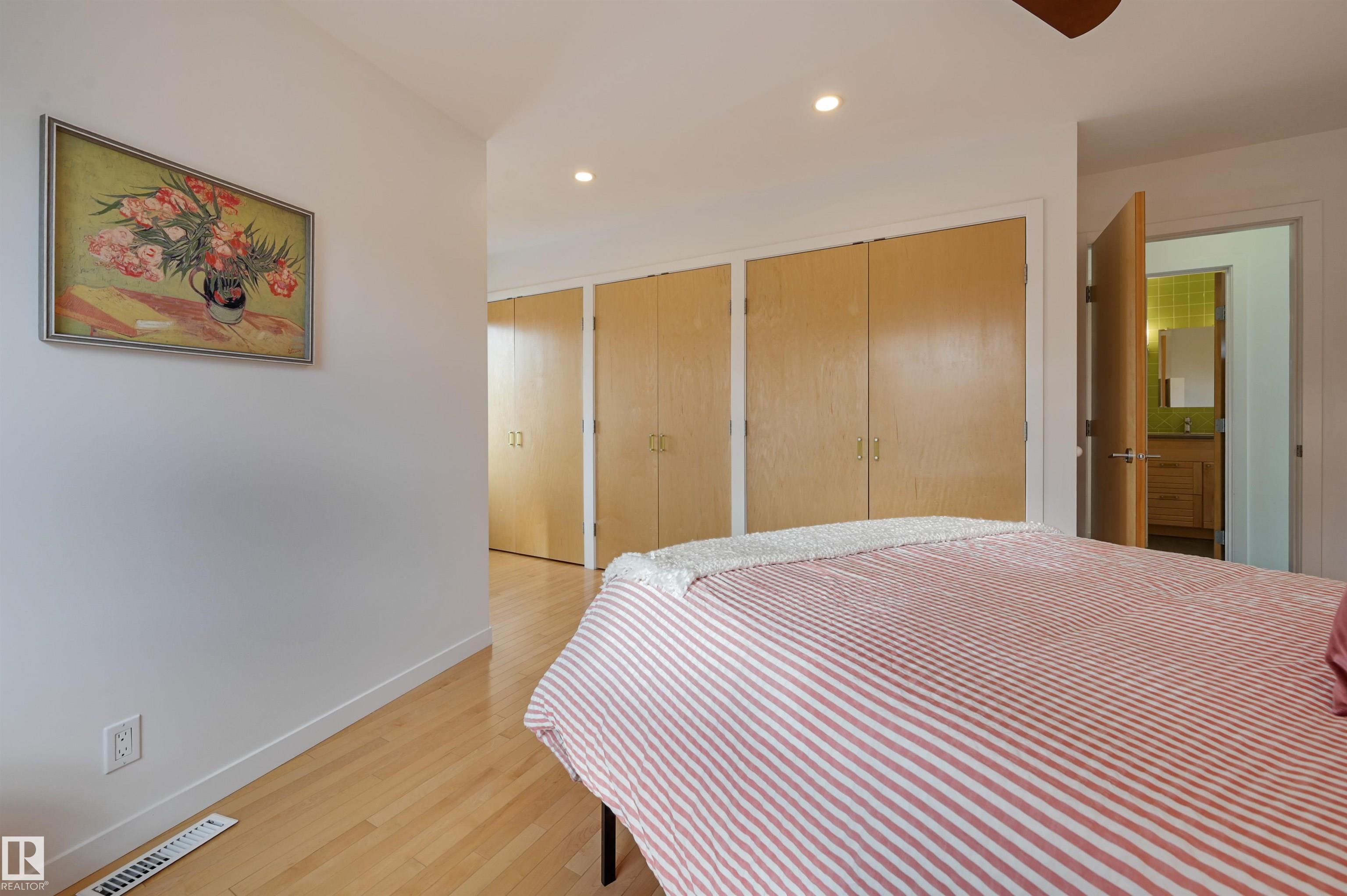 Photo 20 at 11314 104 Street NW, Spruce Avenue, Edmonton