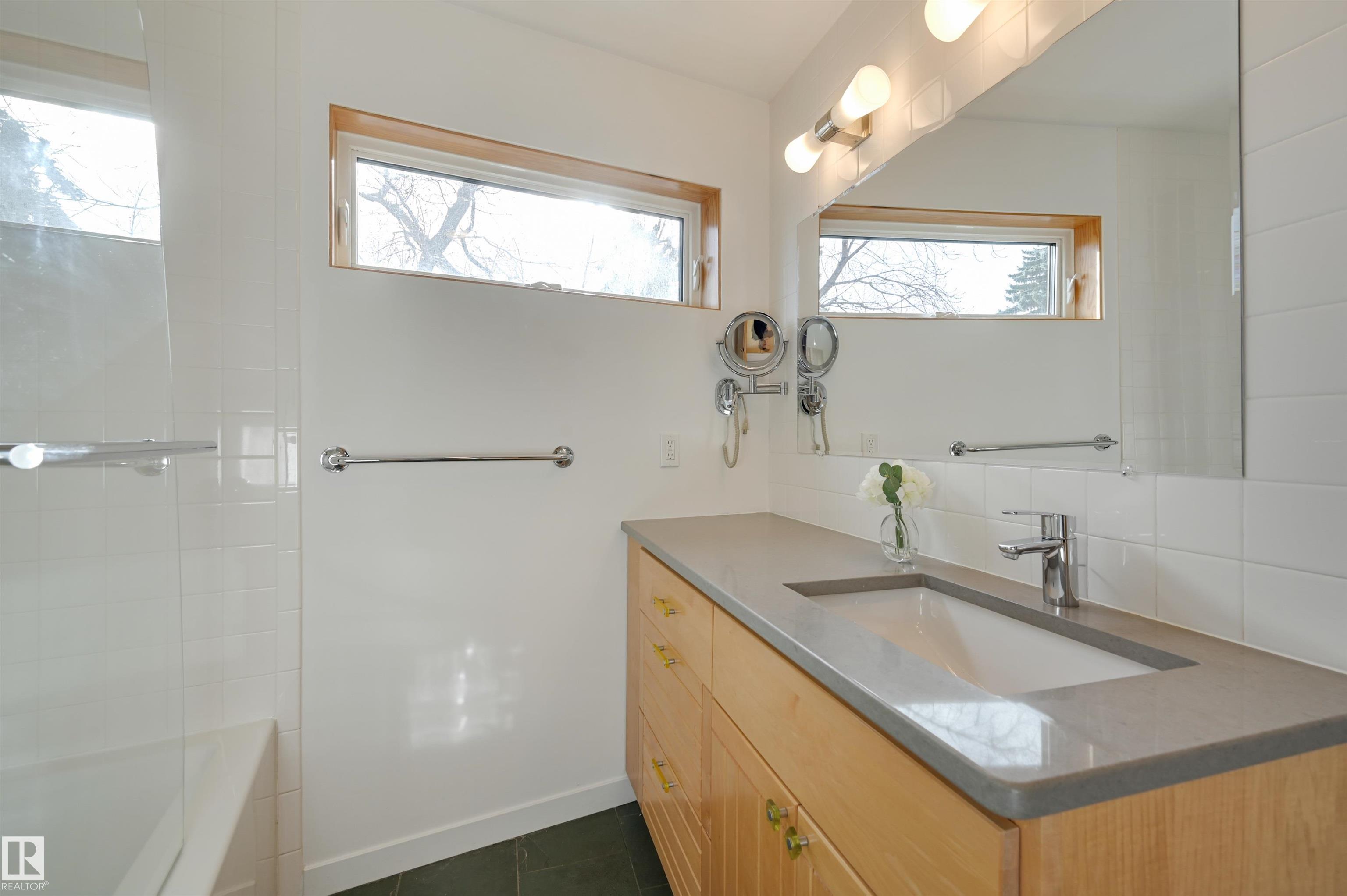 Photo 24 at 11314 104 Street NW, Spruce Avenue, Edmonton