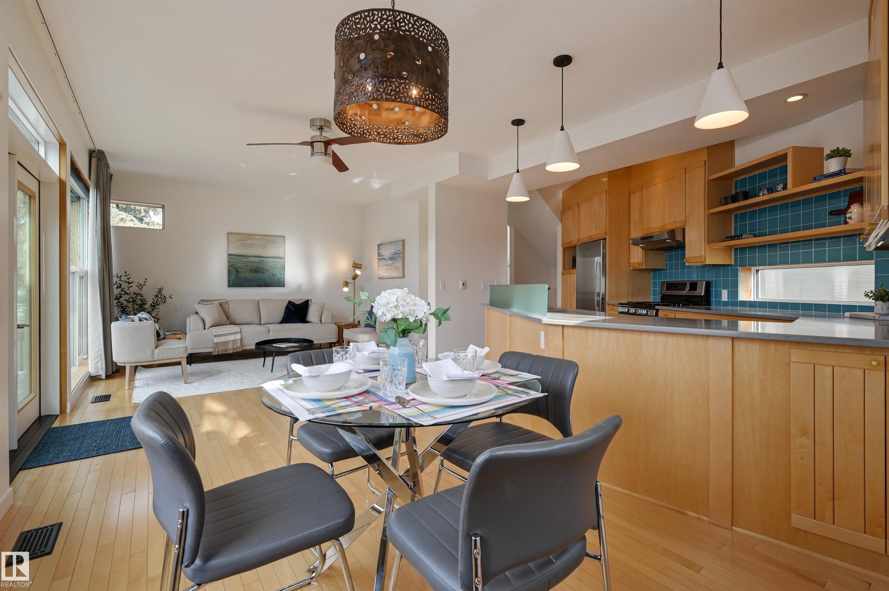 11314 104 Street NW, Spruce Avenue, Edmonton