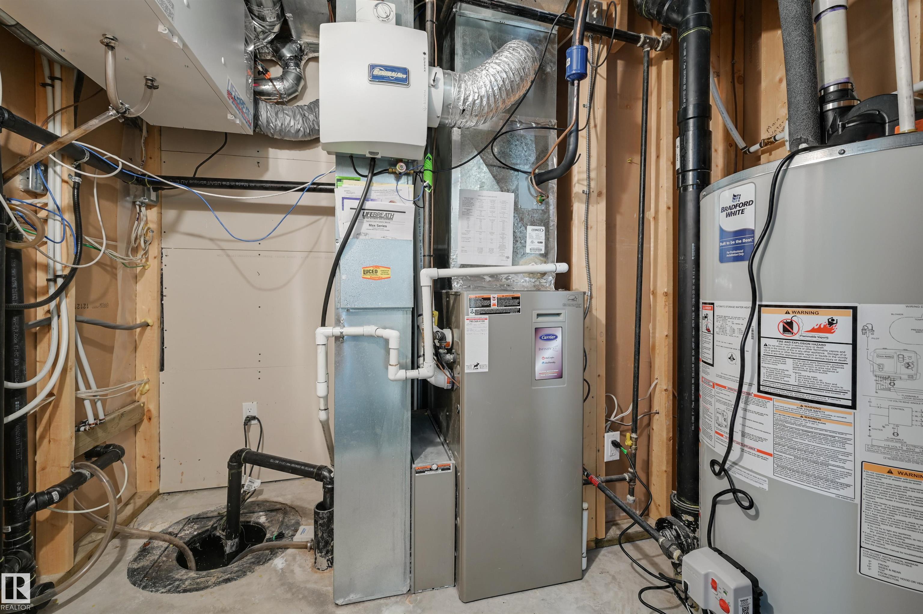 Photo 40 at 11314 104 Street NW, Spruce Avenue, Edmonton