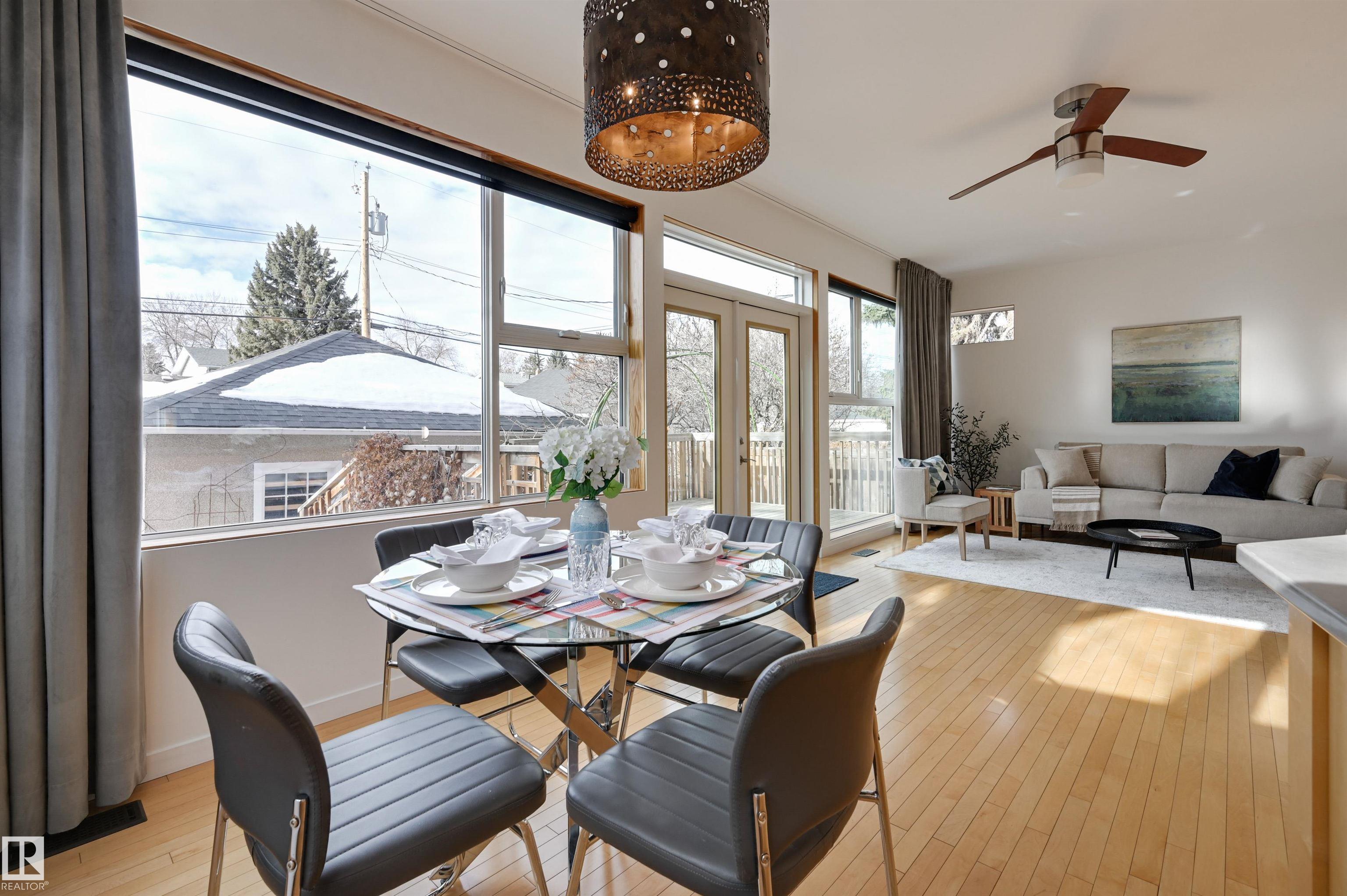 11314 104 Street NW, Spruce Avenue, Edmonton