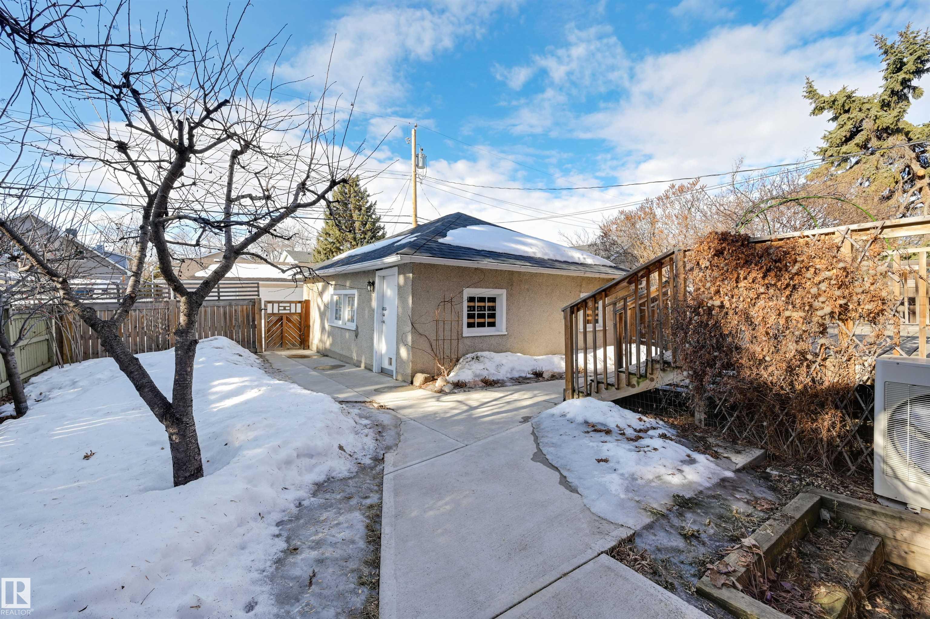 Photo 42 at 11314 104 Street NW, Spruce Avenue, Edmonton