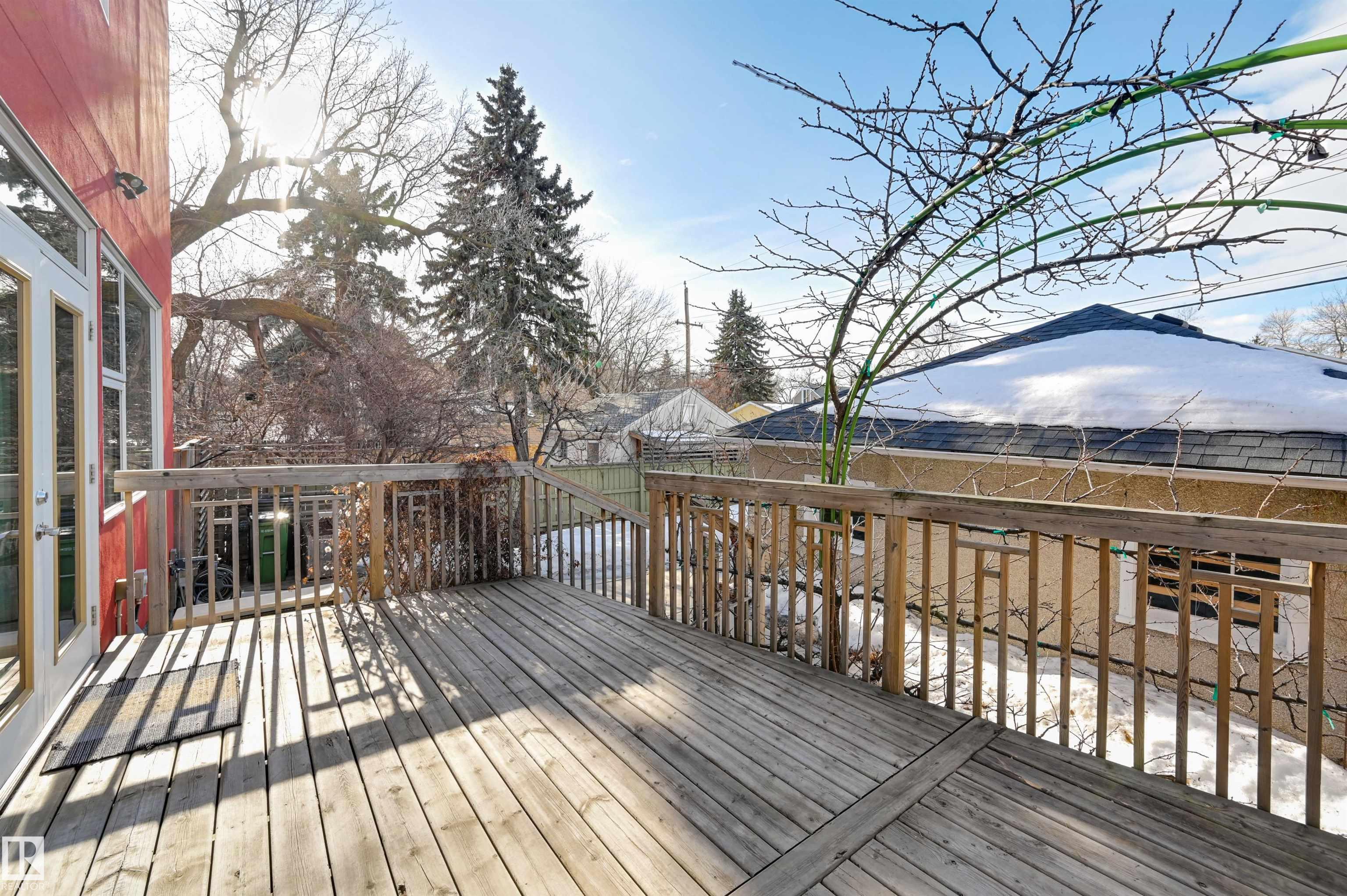 Photo 43 at 11314 104 Street NW, Spruce Avenue, Edmonton