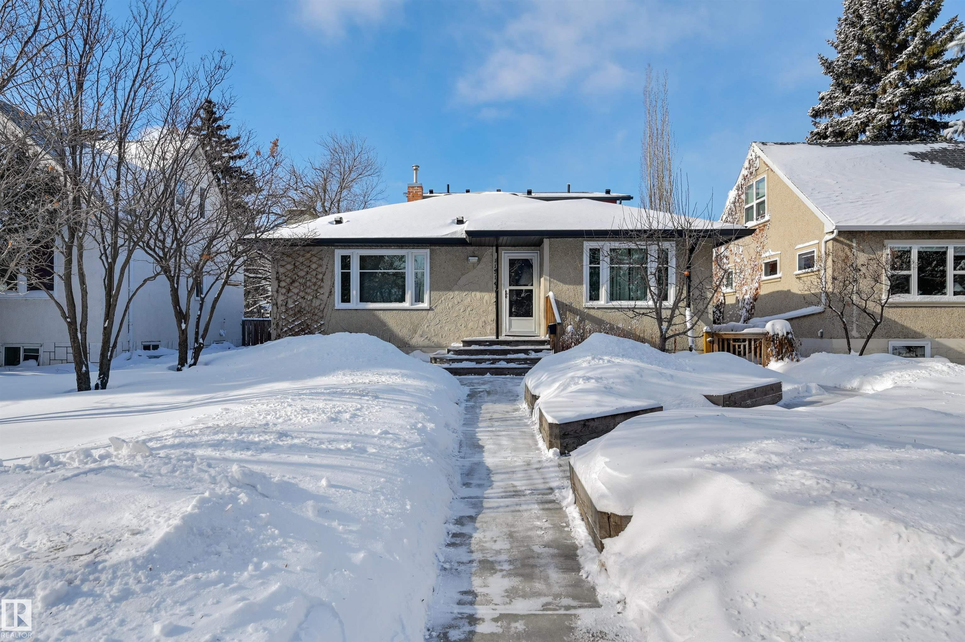 Photo 44 at 11314 104 Street NW, Spruce Avenue, Edmonton