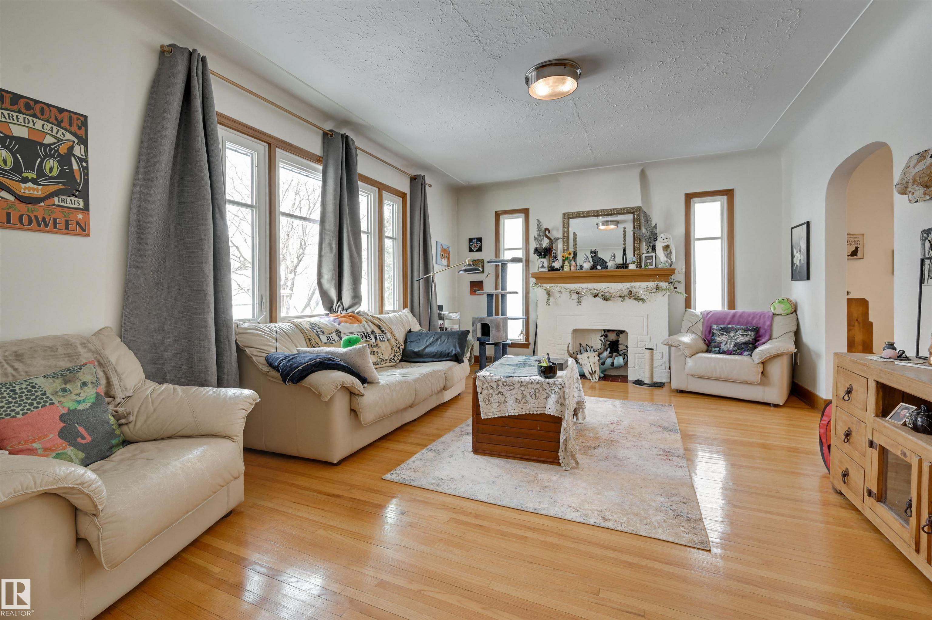 Photo 46 at 11314 104 Street NW, Spruce Avenue, Edmonton