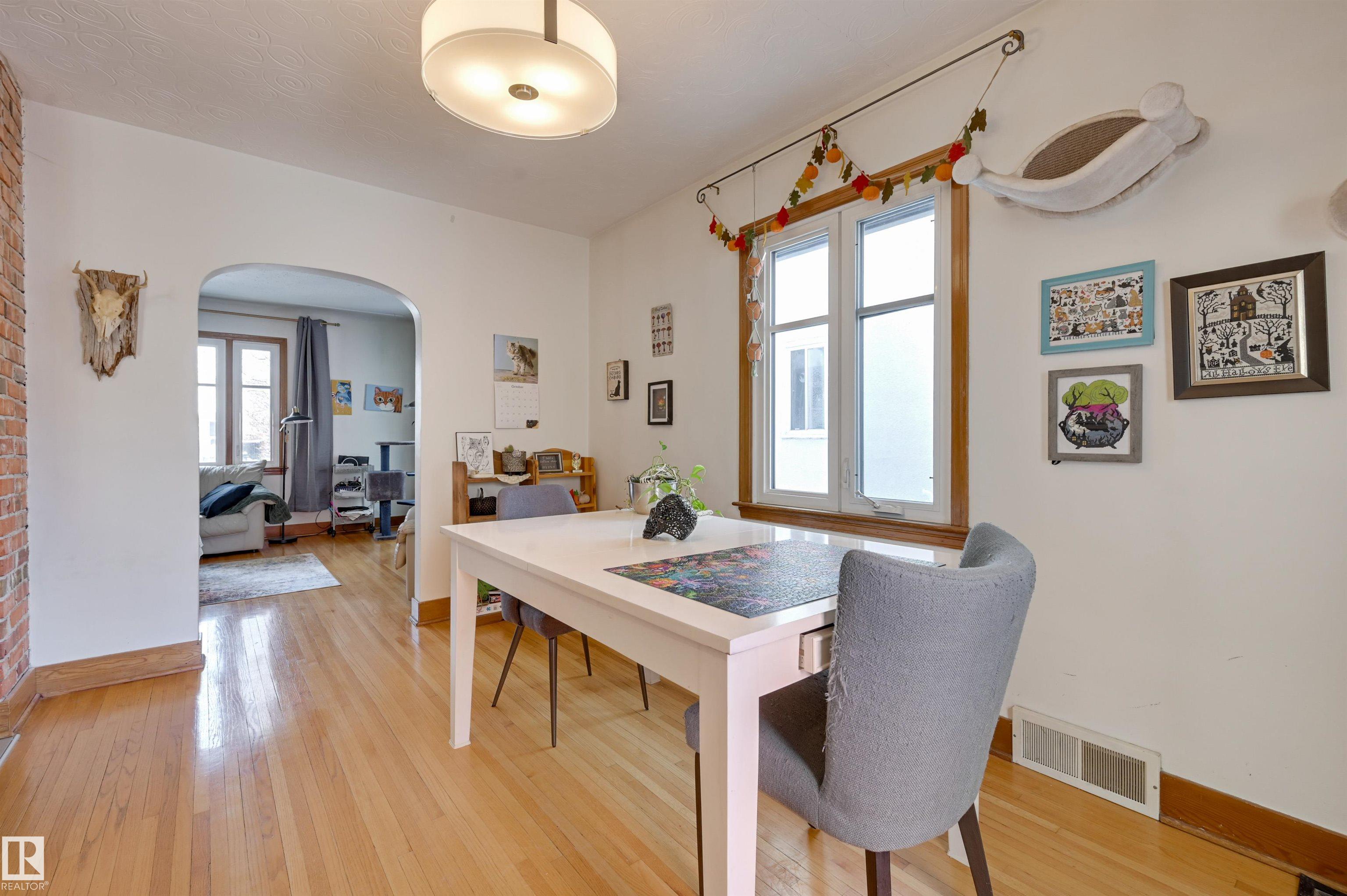 Photo 48 at 11314 104 Street NW, Spruce Avenue, Edmonton