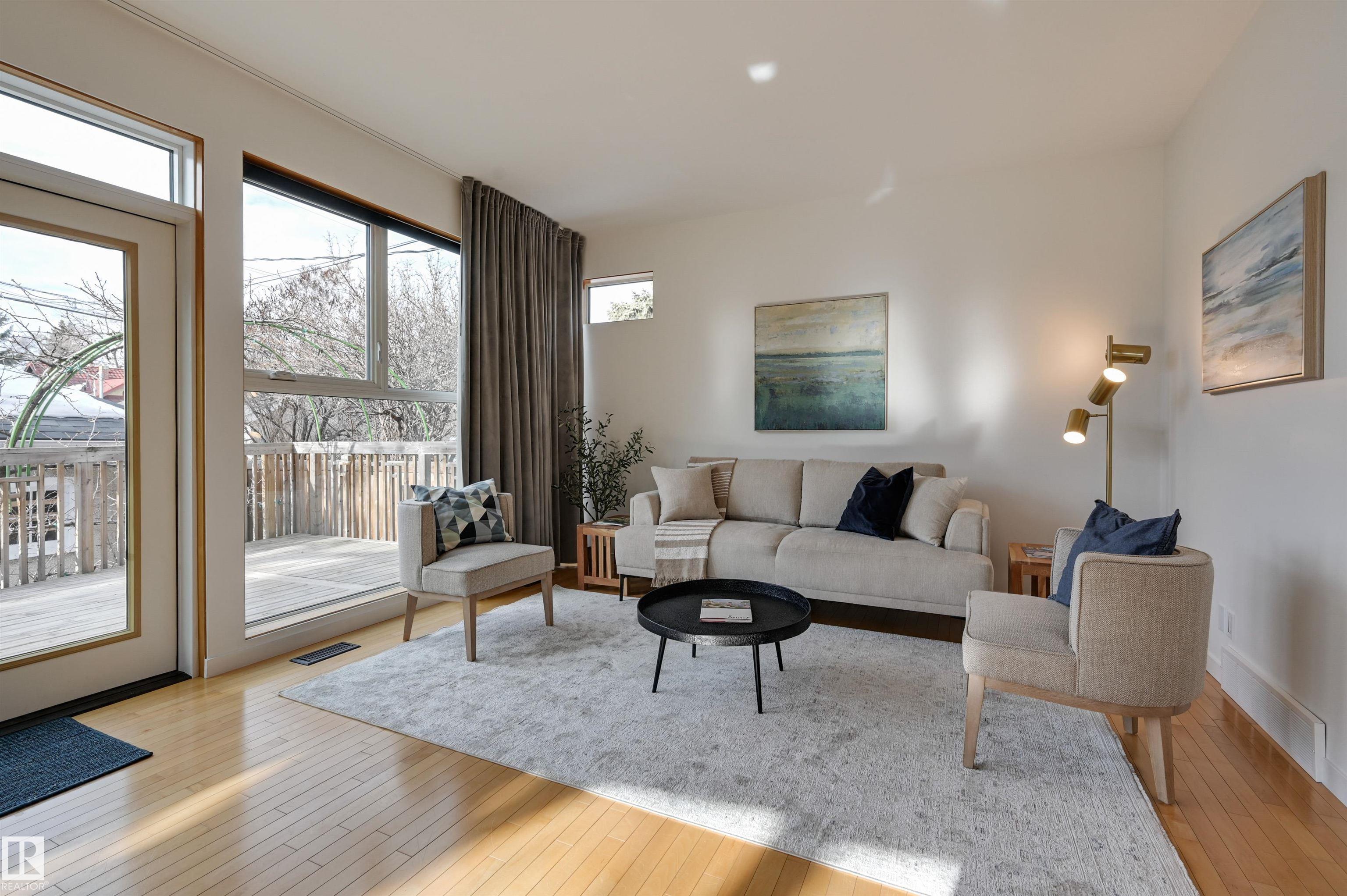 Photo 6 at 11314 104 Street NW, Spruce Avenue, Edmonton