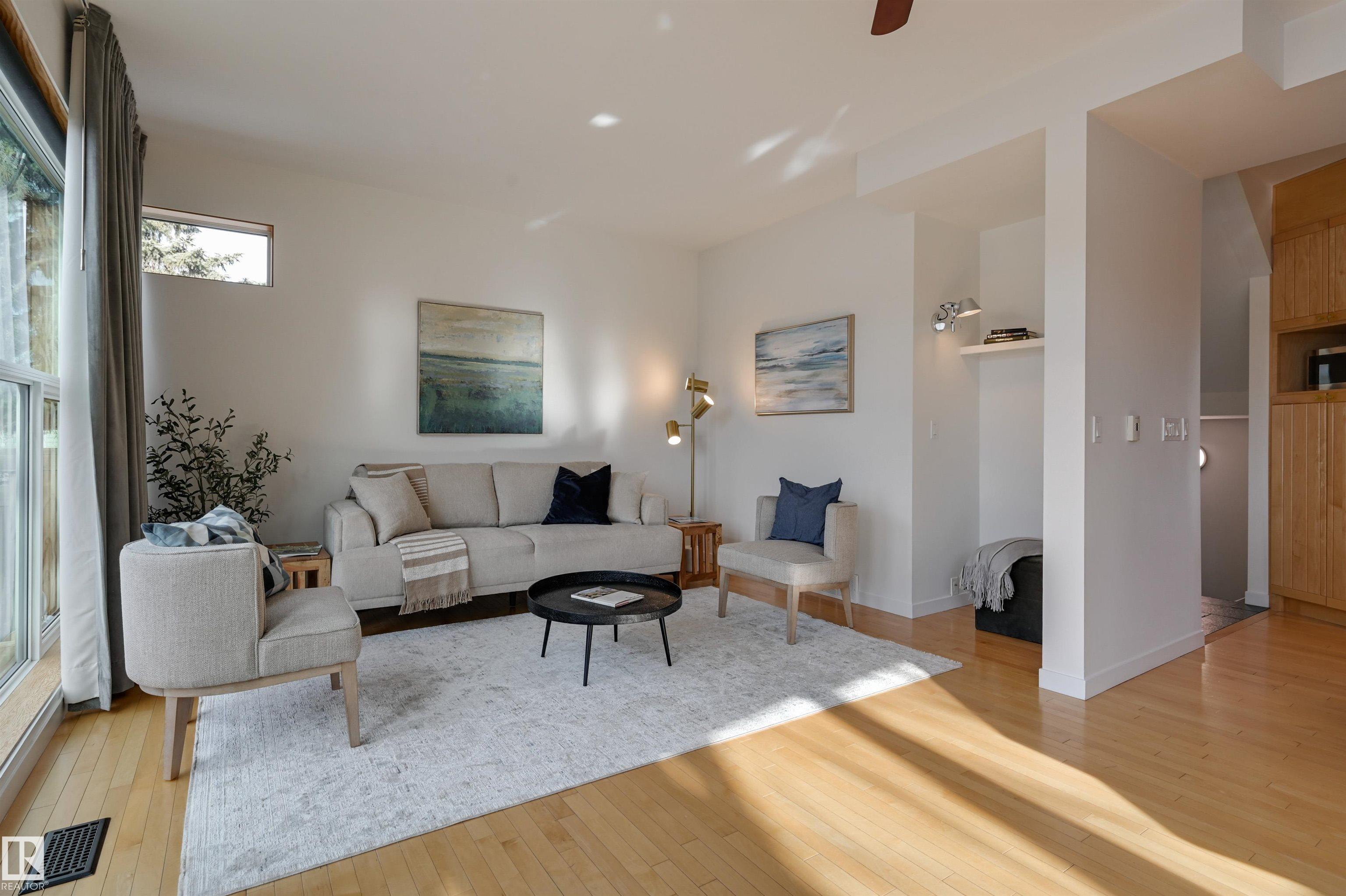 Photo 7 at 11314 104 Street NW, Spruce Avenue, Edmonton