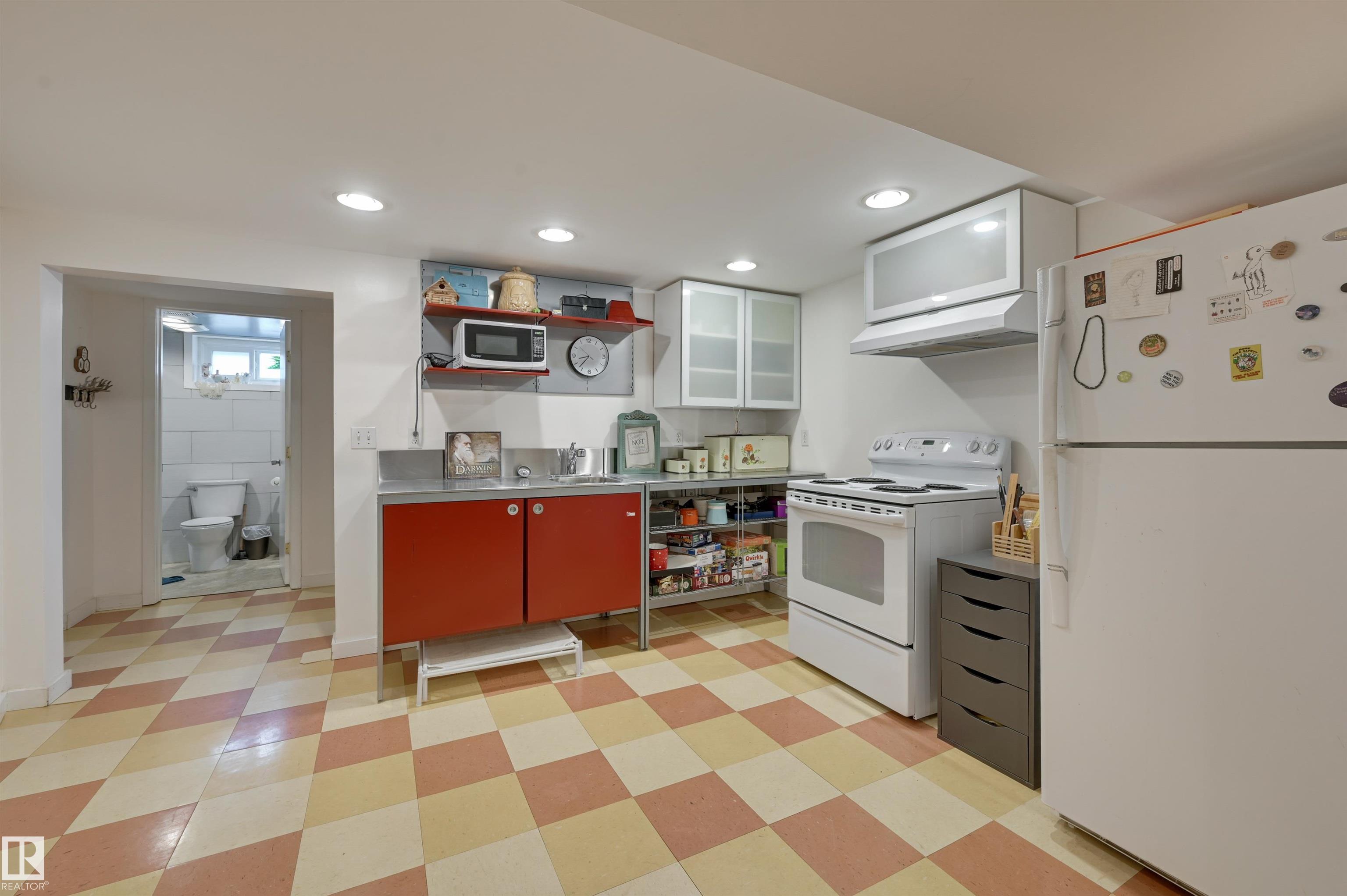 Photo 67 at 11314 104 Street NW, Spruce Avenue, Edmonton