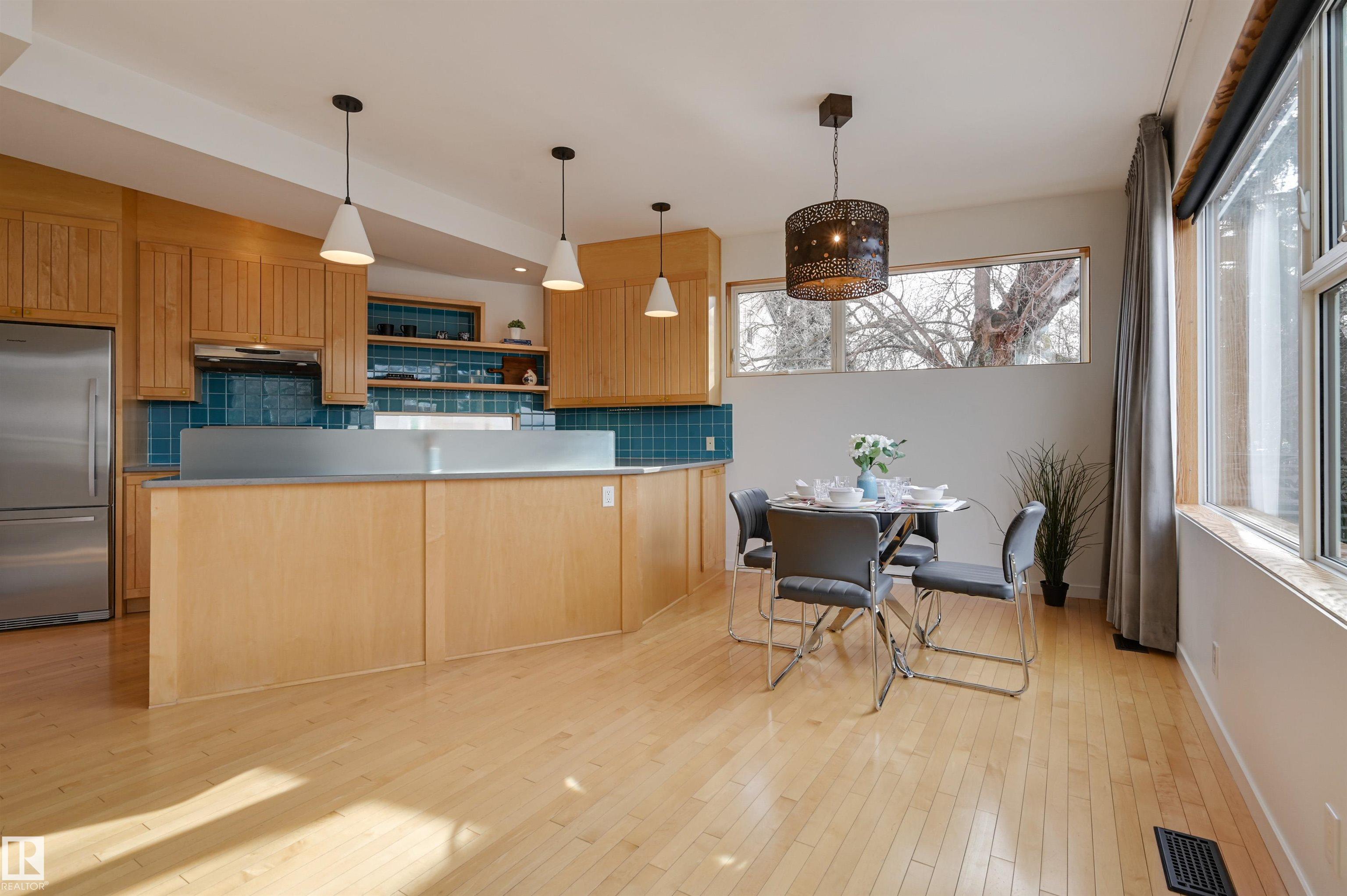 Photo 9 at 11314 104 Street NW, Spruce Avenue, Edmonton