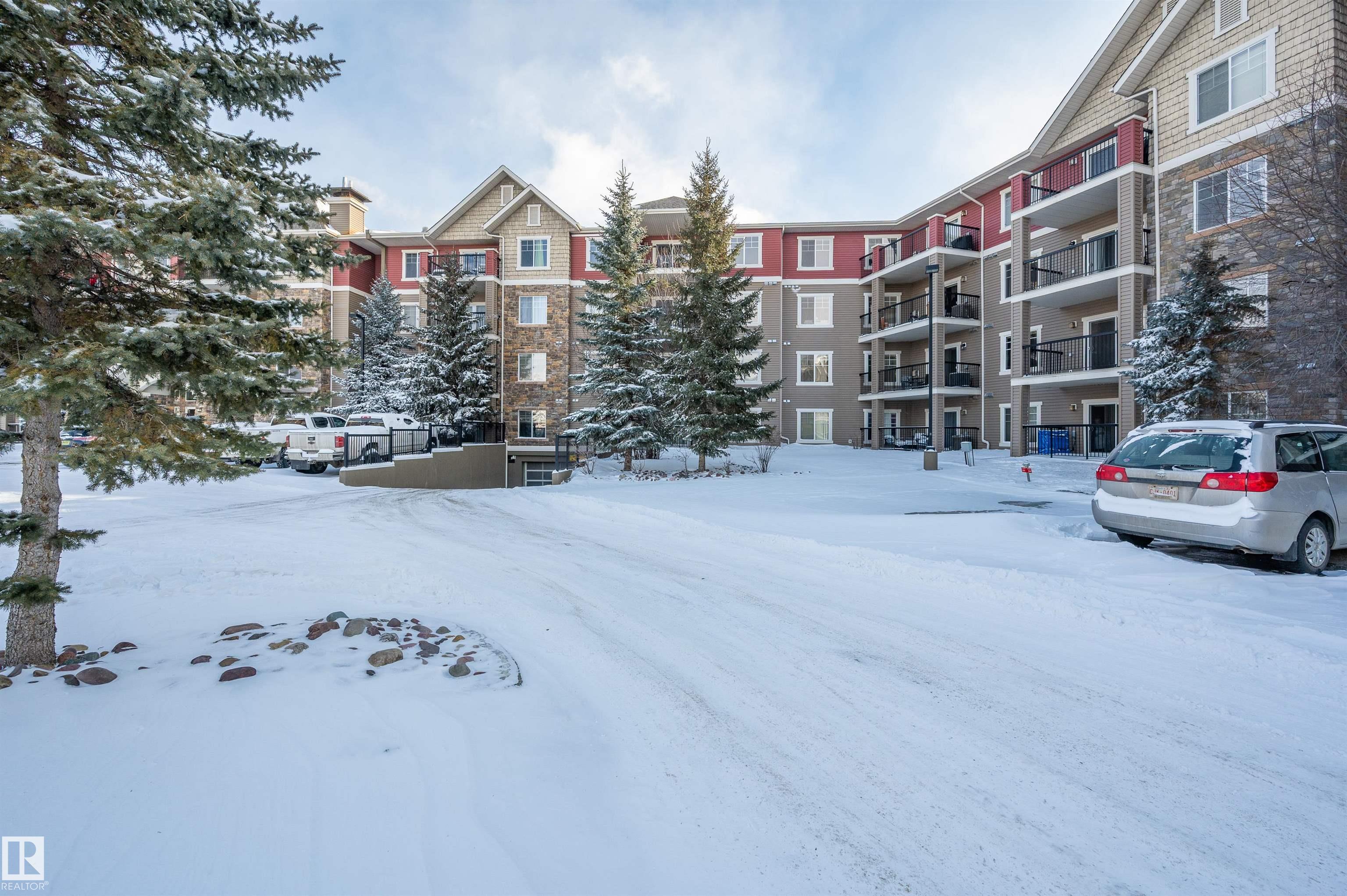 238 - 2096 Blackmud Creek Drive SW, Blackmud Creek, Edmonton