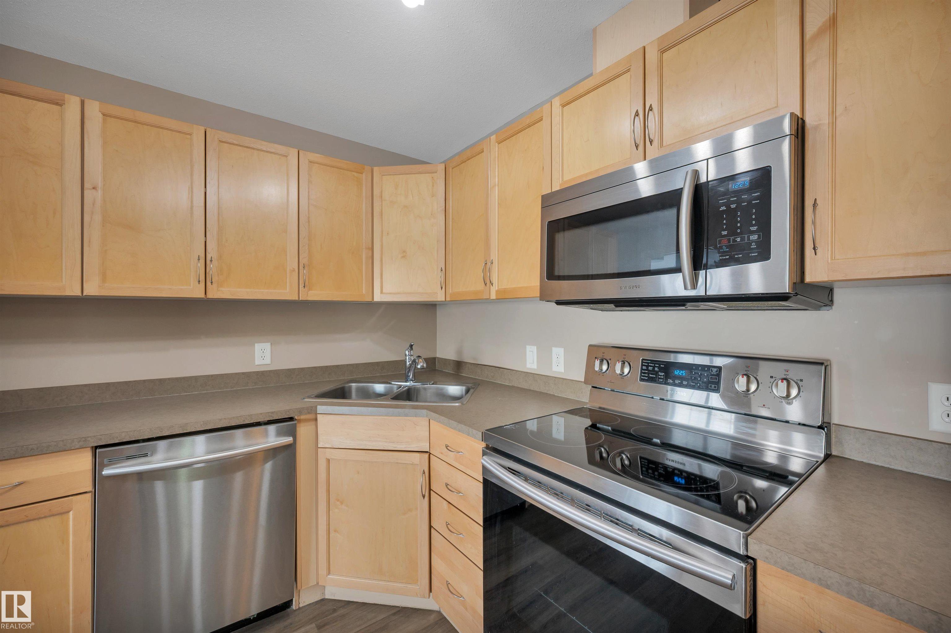 Photo 12 at 238 - 2096 Blackmud Creek Drive SW, Blackmud Creek, Edmonton