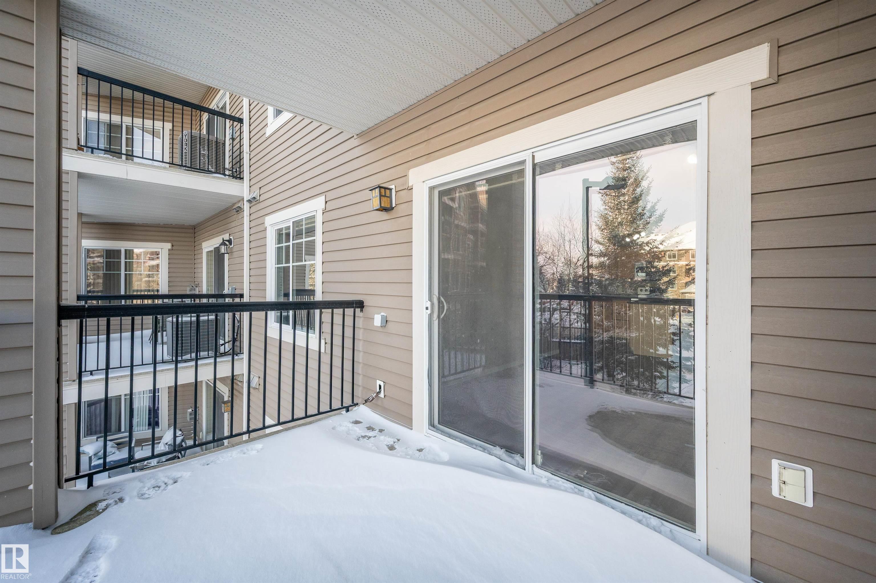 Photo 18 at 238 - 2096 Blackmud Creek Drive SW, Blackmud Creek, Edmonton