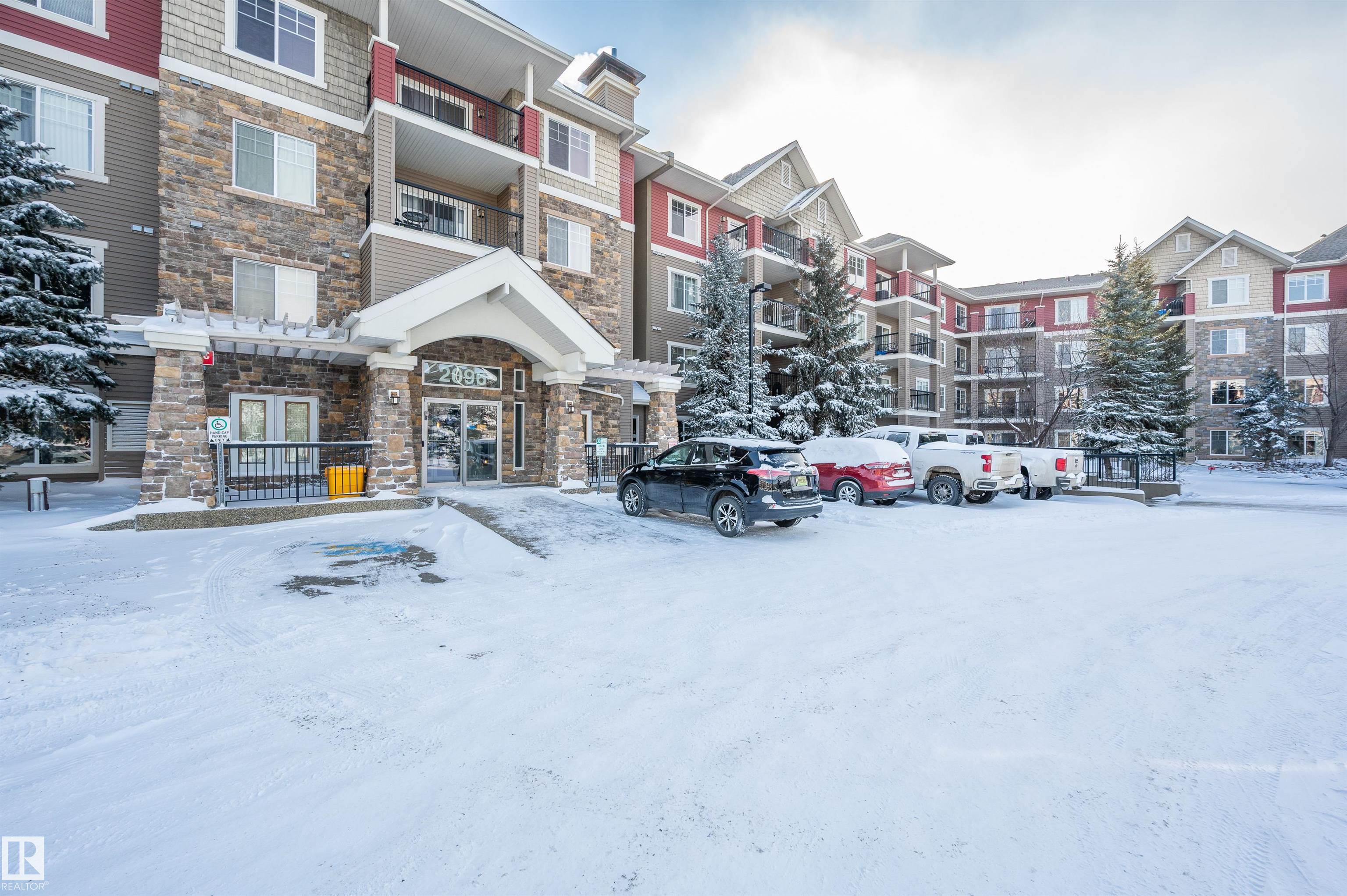 238 - 2096 Blackmud Creek Drive SW, Blackmud Creek, Edmonton