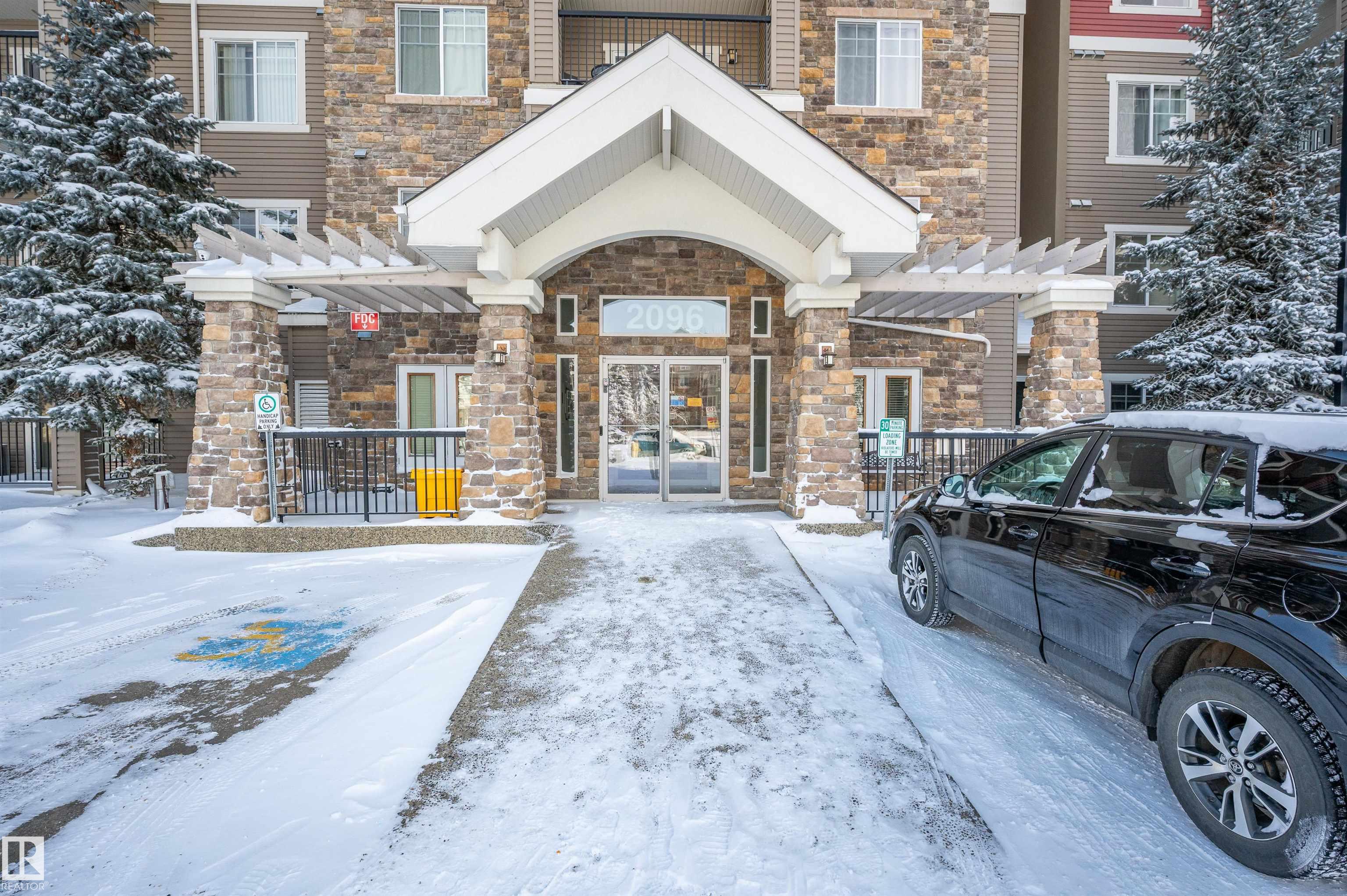 238 - 2096 Blackmud Creek Drive SW, Blackmud Creek, Edmonton