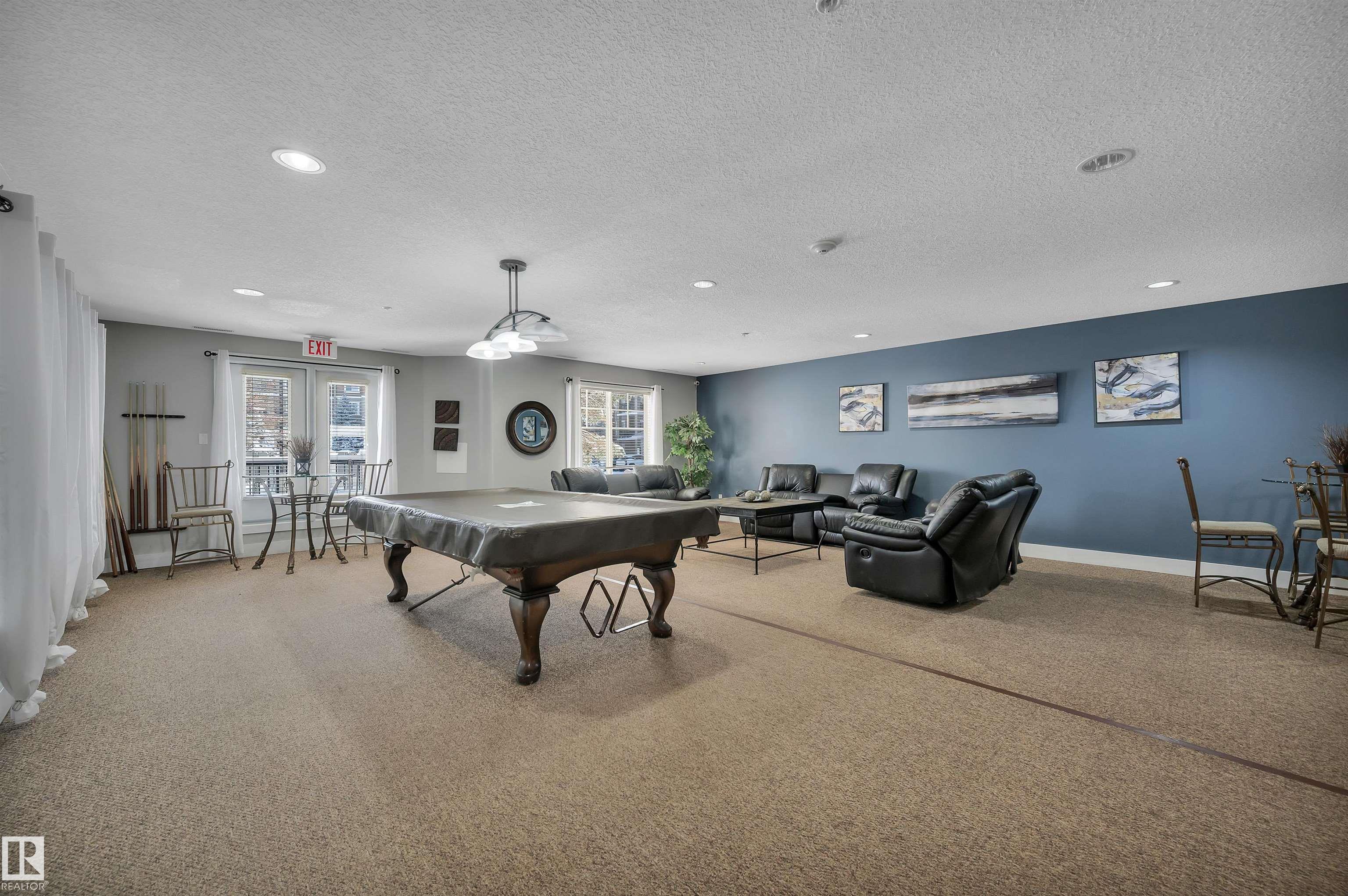 Photo 32 at 238 - 2096 Blackmud Creek Drive SW, Blackmud Creek, Edmonton