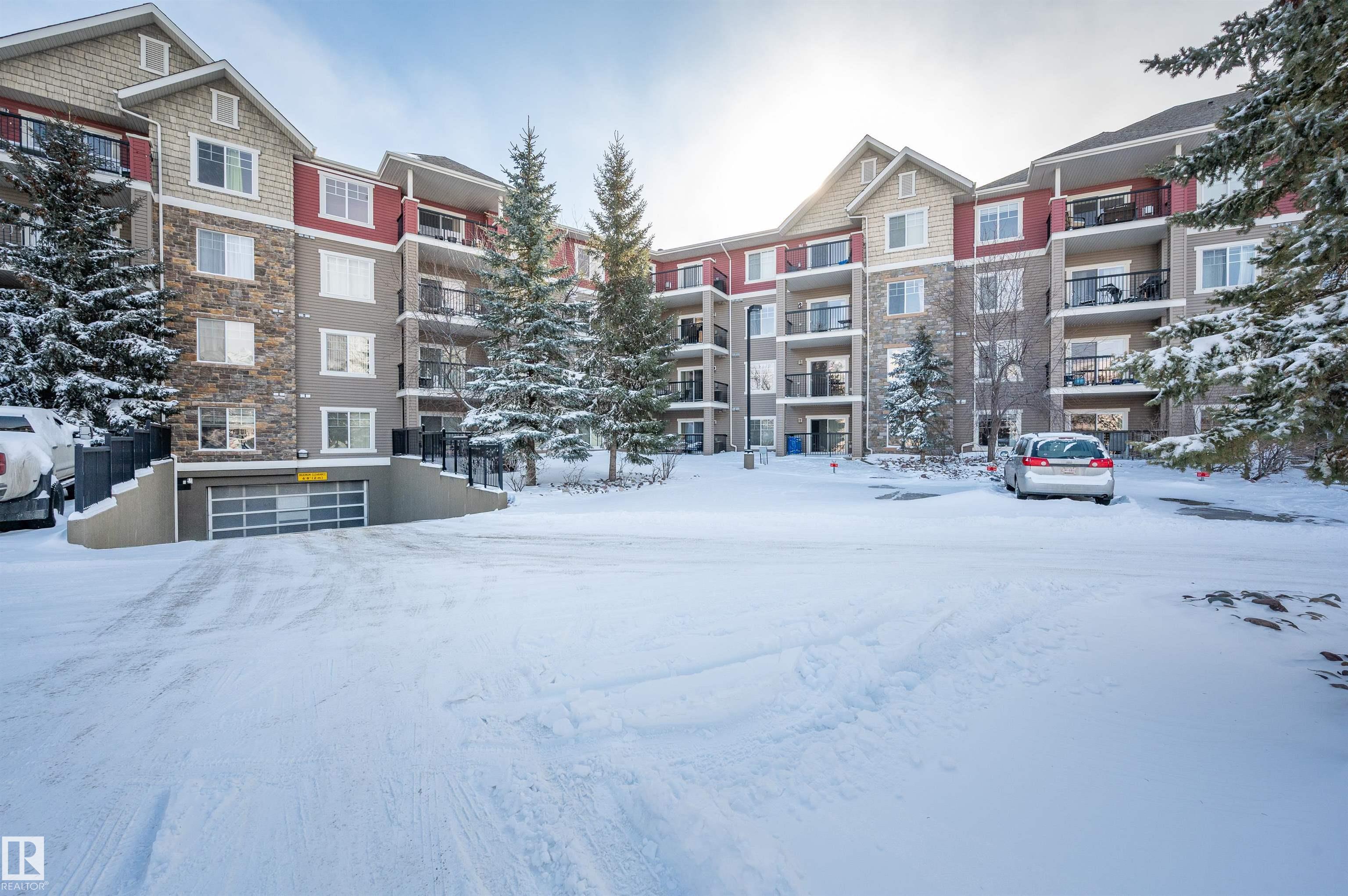 Photo 38 at 238 - 2096 Blackmud Creek Drive SW, Blackmud Creek, Edmonton