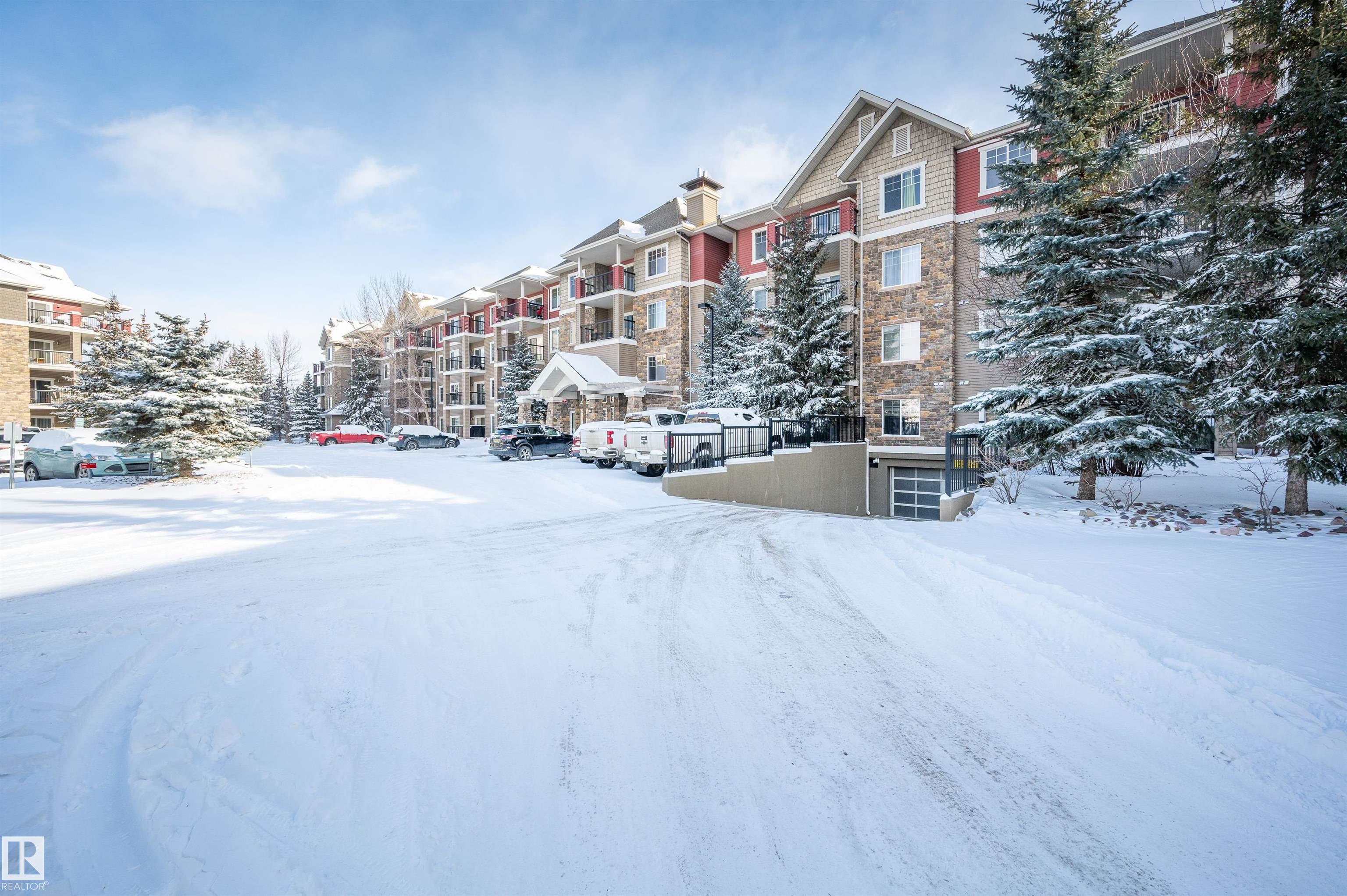 Photo 39 at 238 - 2096 Blackmud Creek Drive SW, Blackmud Creek, Edmonton