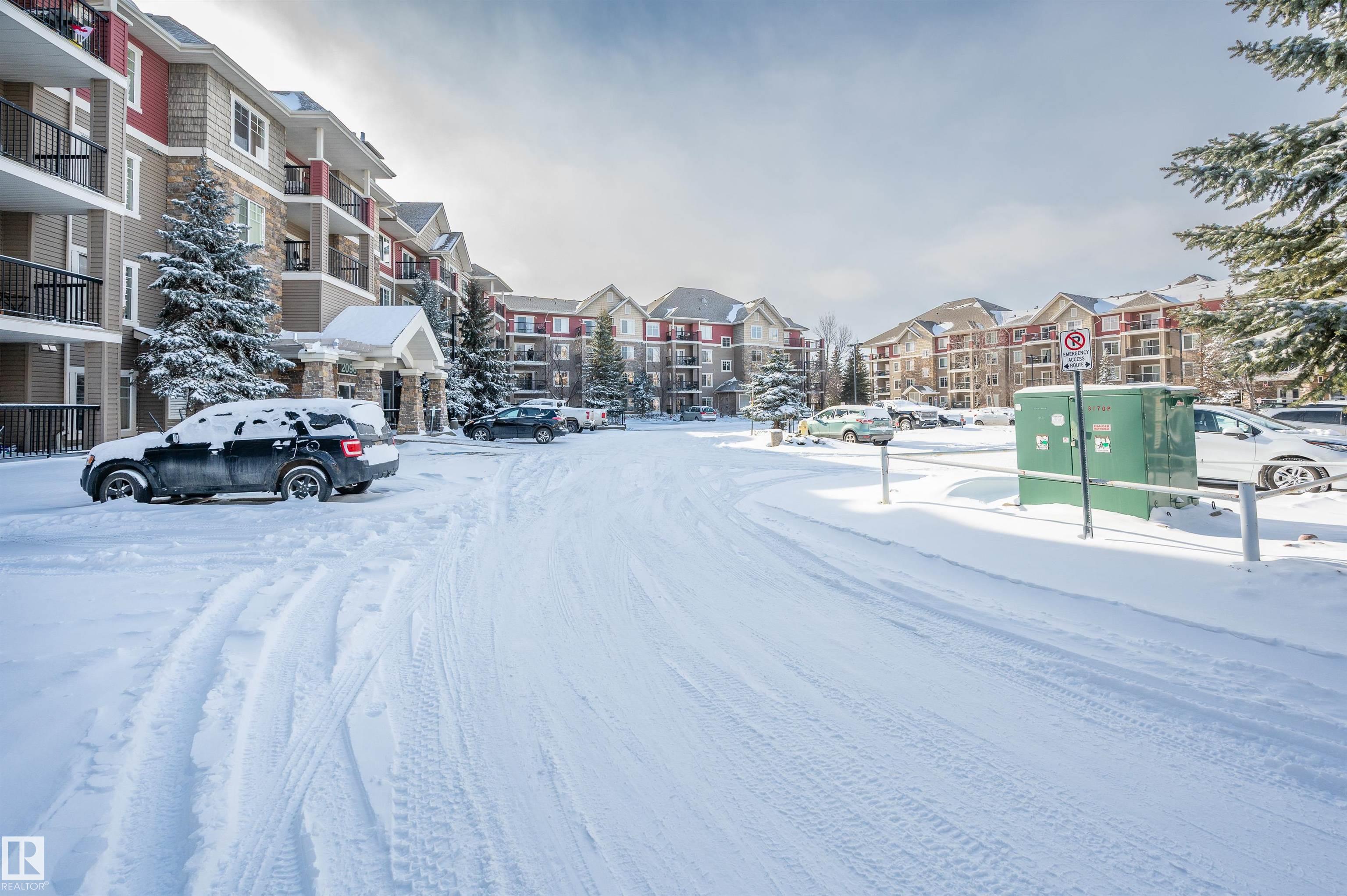 Photo 40 at 238 - 2096 Blackmud Creek Drive SW, Blackmud Creek, Edmonton