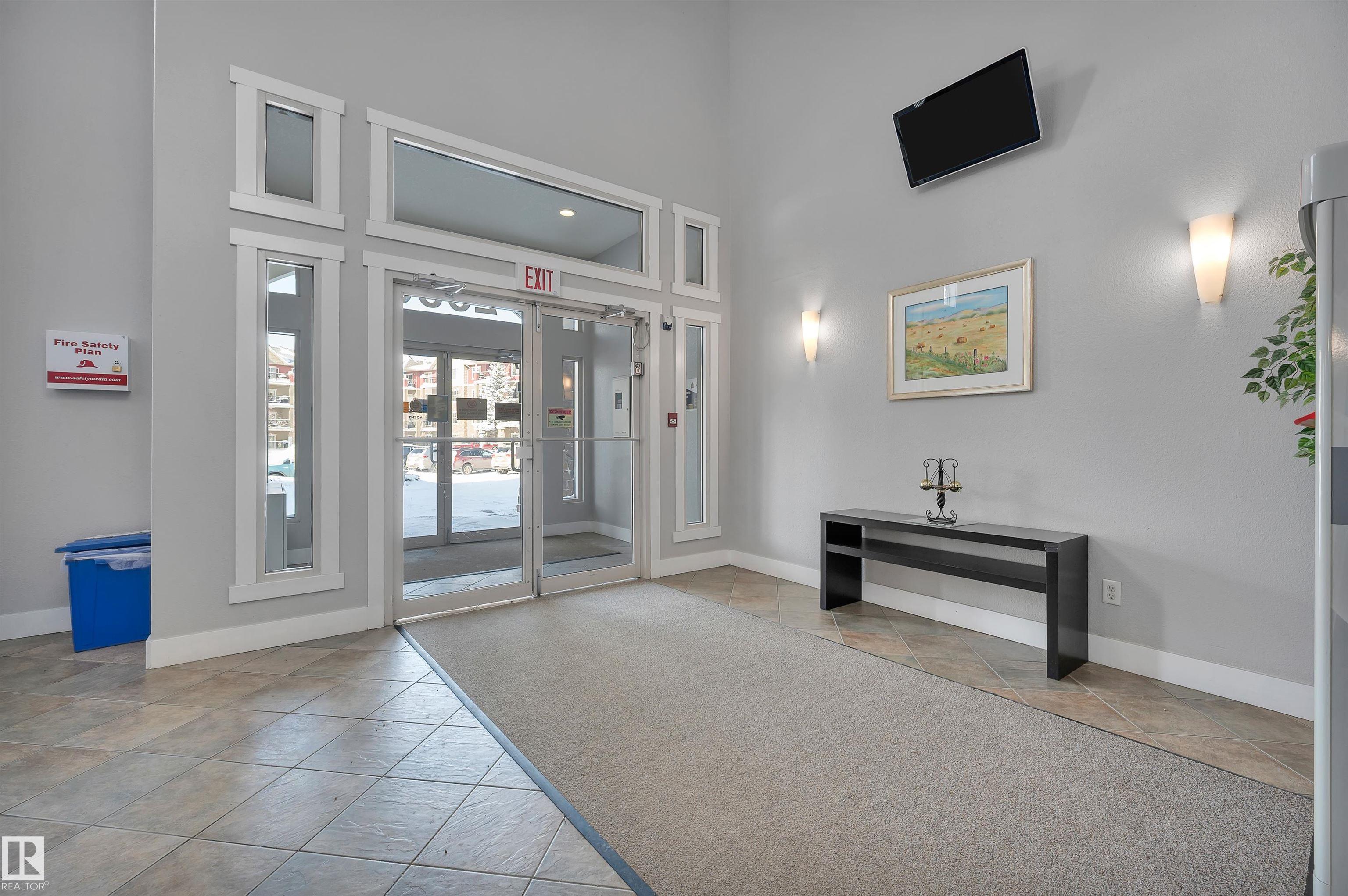 238 - 2096 Blackmud Creek Drive SW, Blackmud Creek, Edmonton