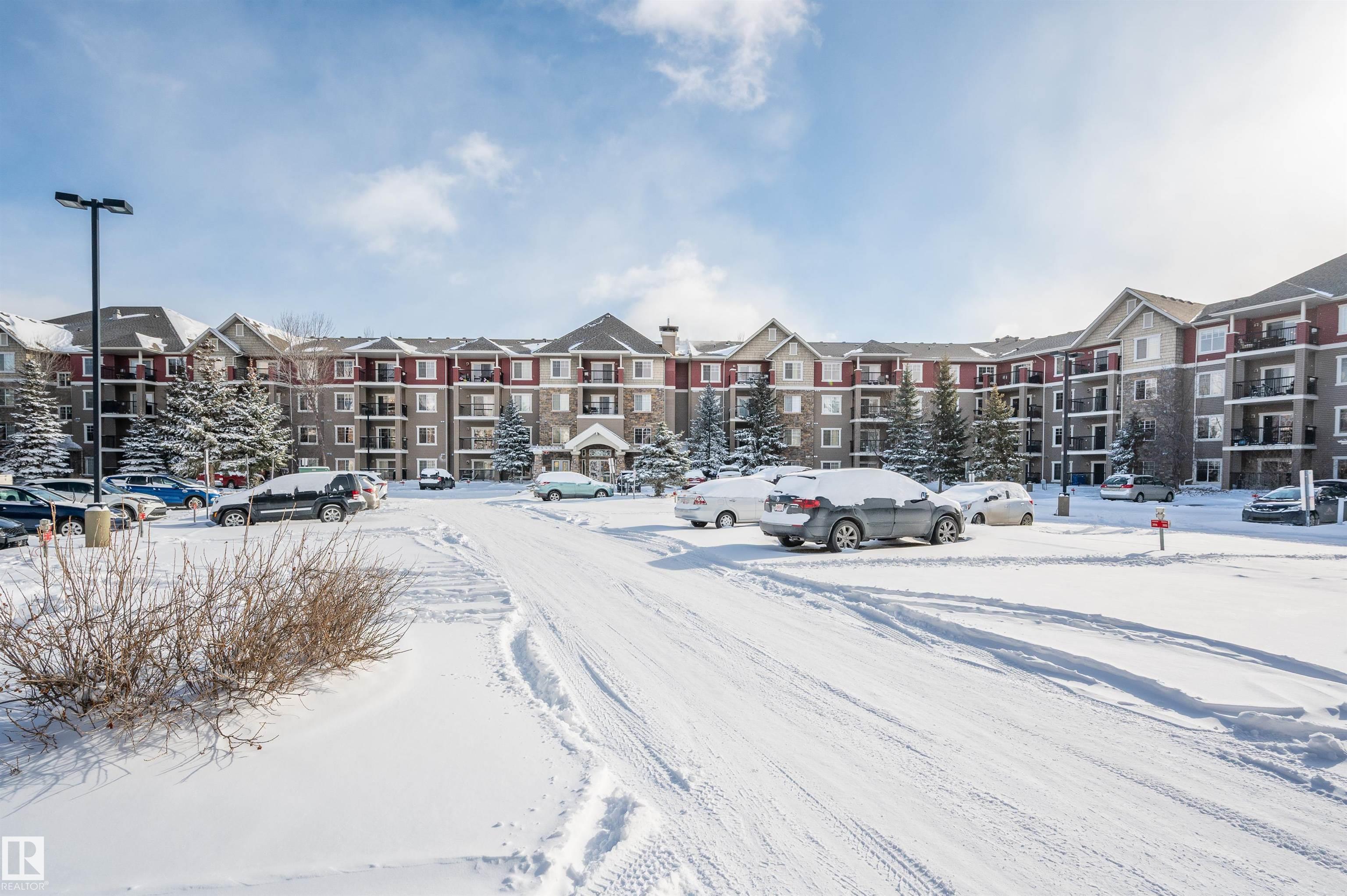 Photo 41 at 238 - 2096 Blackmud Creek Drive SW, Blackmud Creek, Edmonton