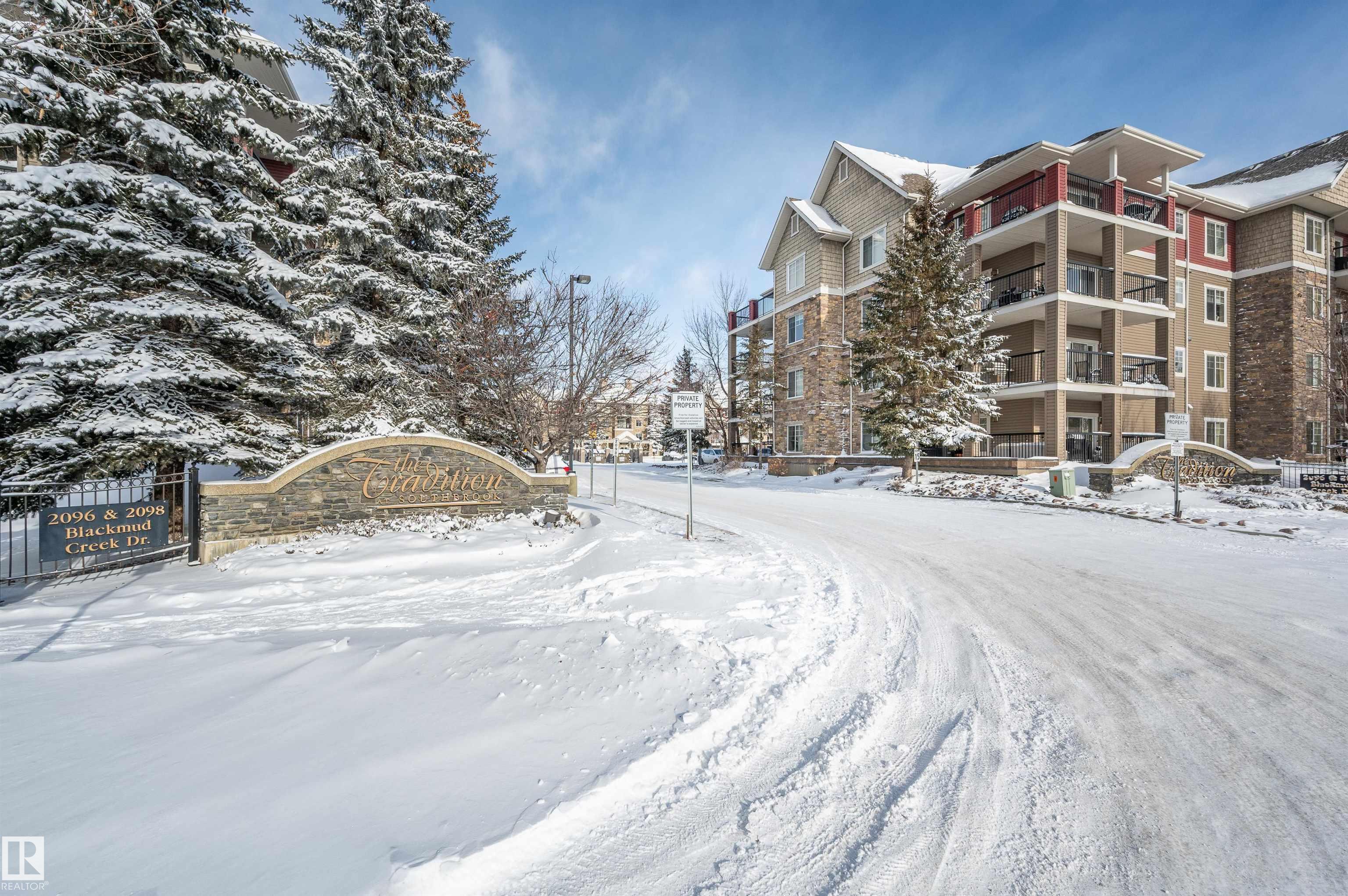 Photo 44 at 238 - 2096 Blackmud Creek Drive SW, Blackmud Creek, Edmonton