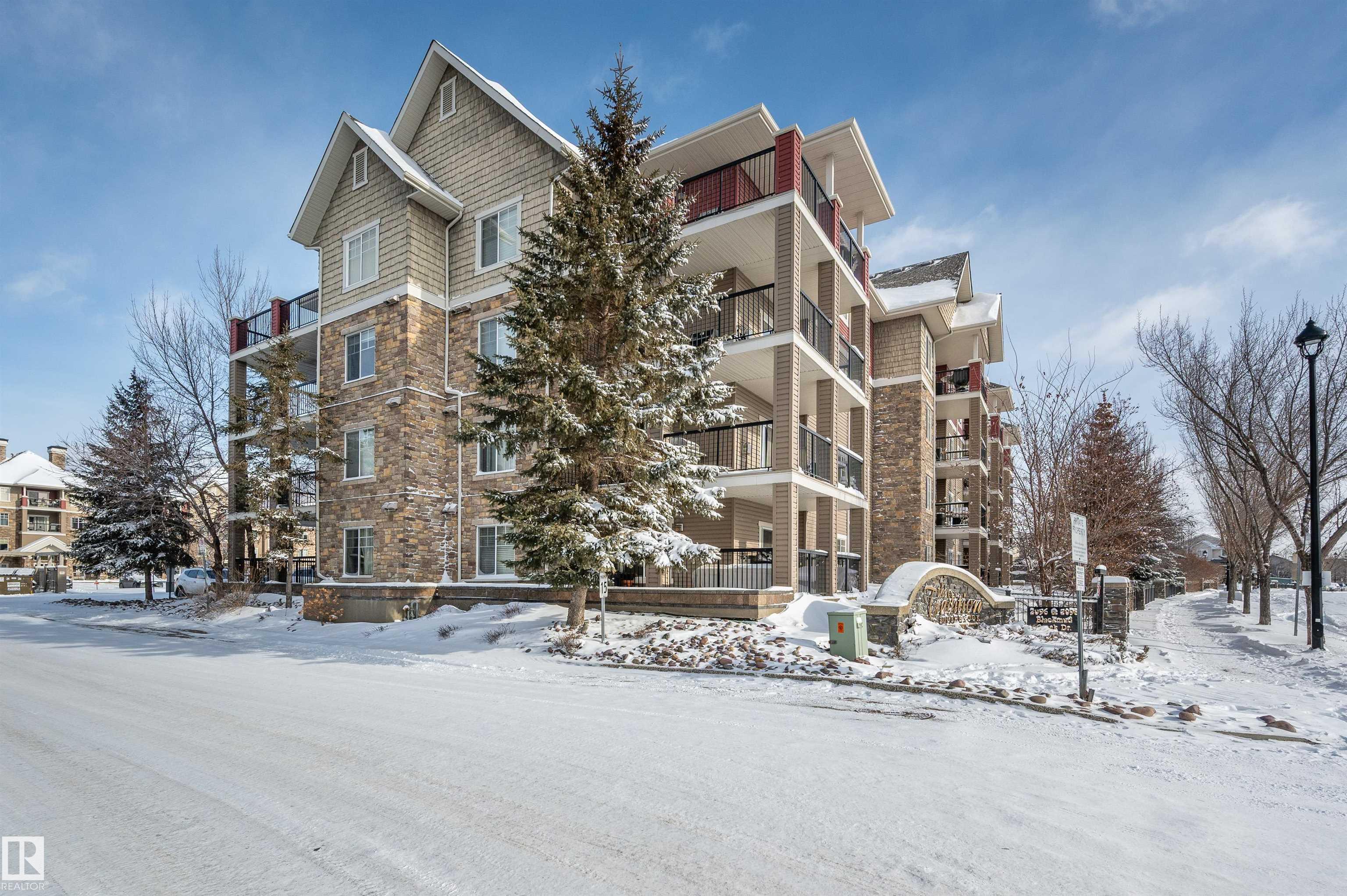 Photo 45 at 238 - 2096 Blackmud Creek Drive SW, Blackmud Creek, Edmonton