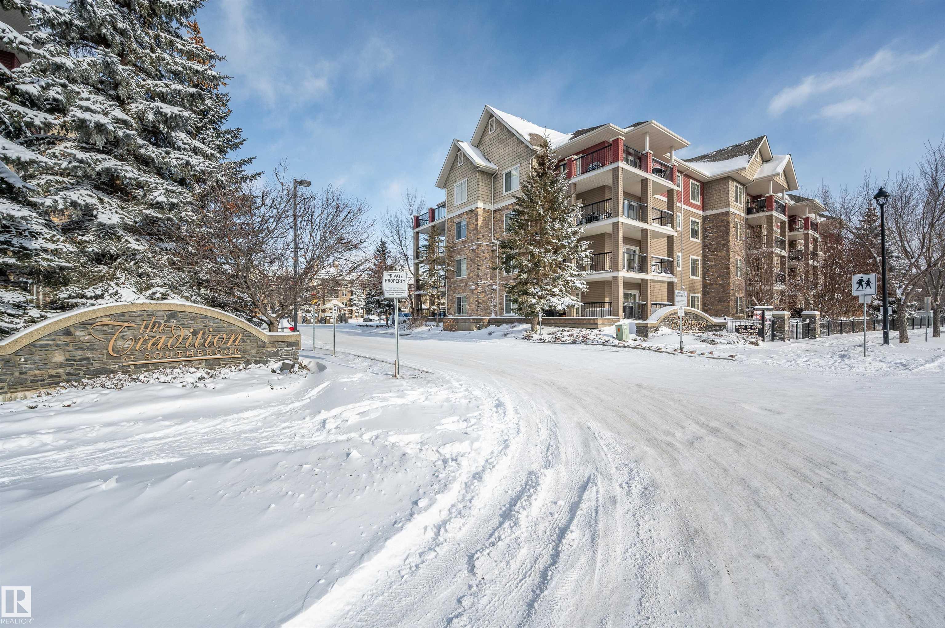 Photo 46 at 238 - 2096 Blackmud Creek Drive SW, Blackmud Creek, Edmonton