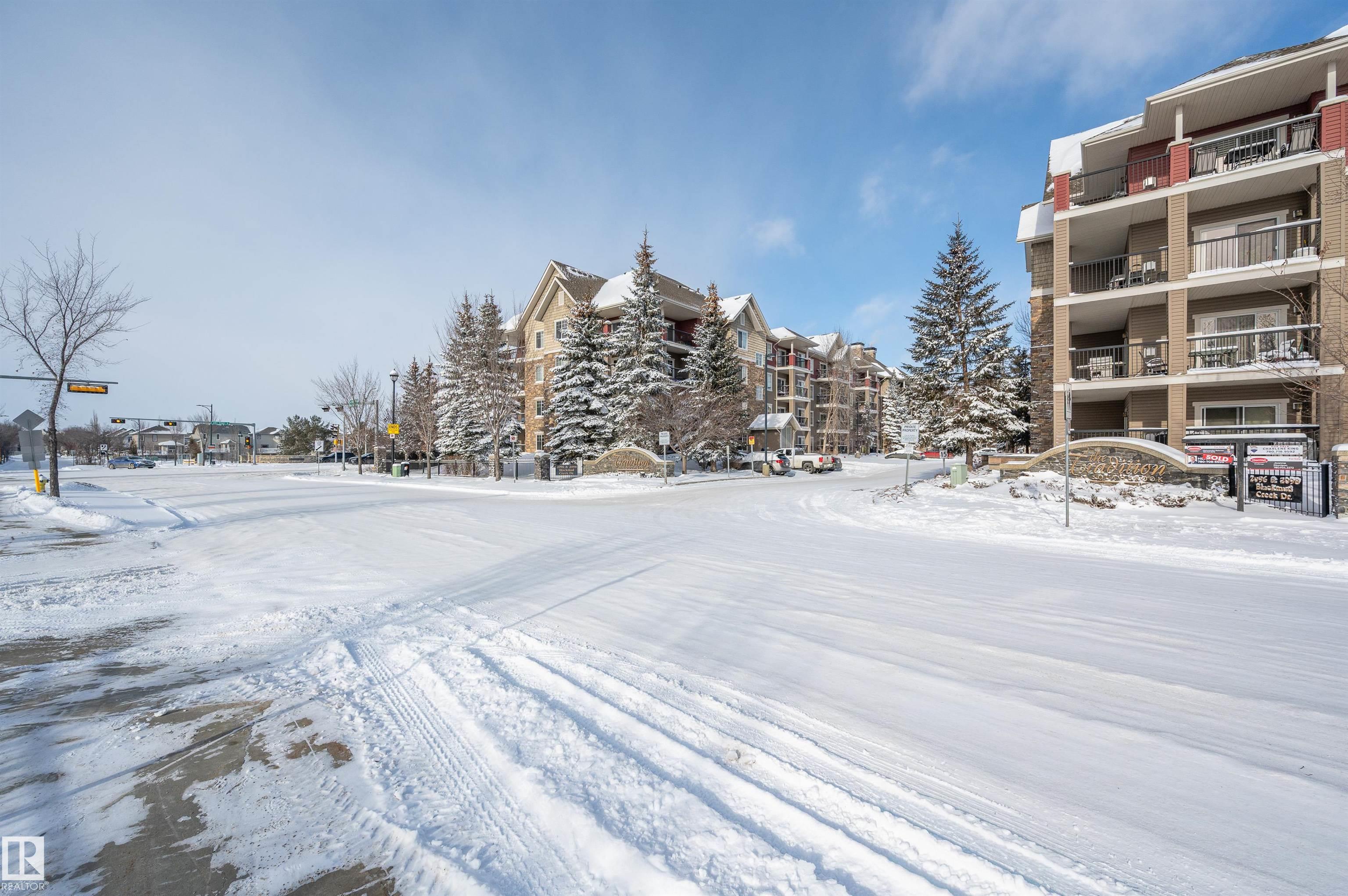 Photo 47 at 238 - 2096 Blackmud Creek Drive SW, Blackmud Creek, Edmonton