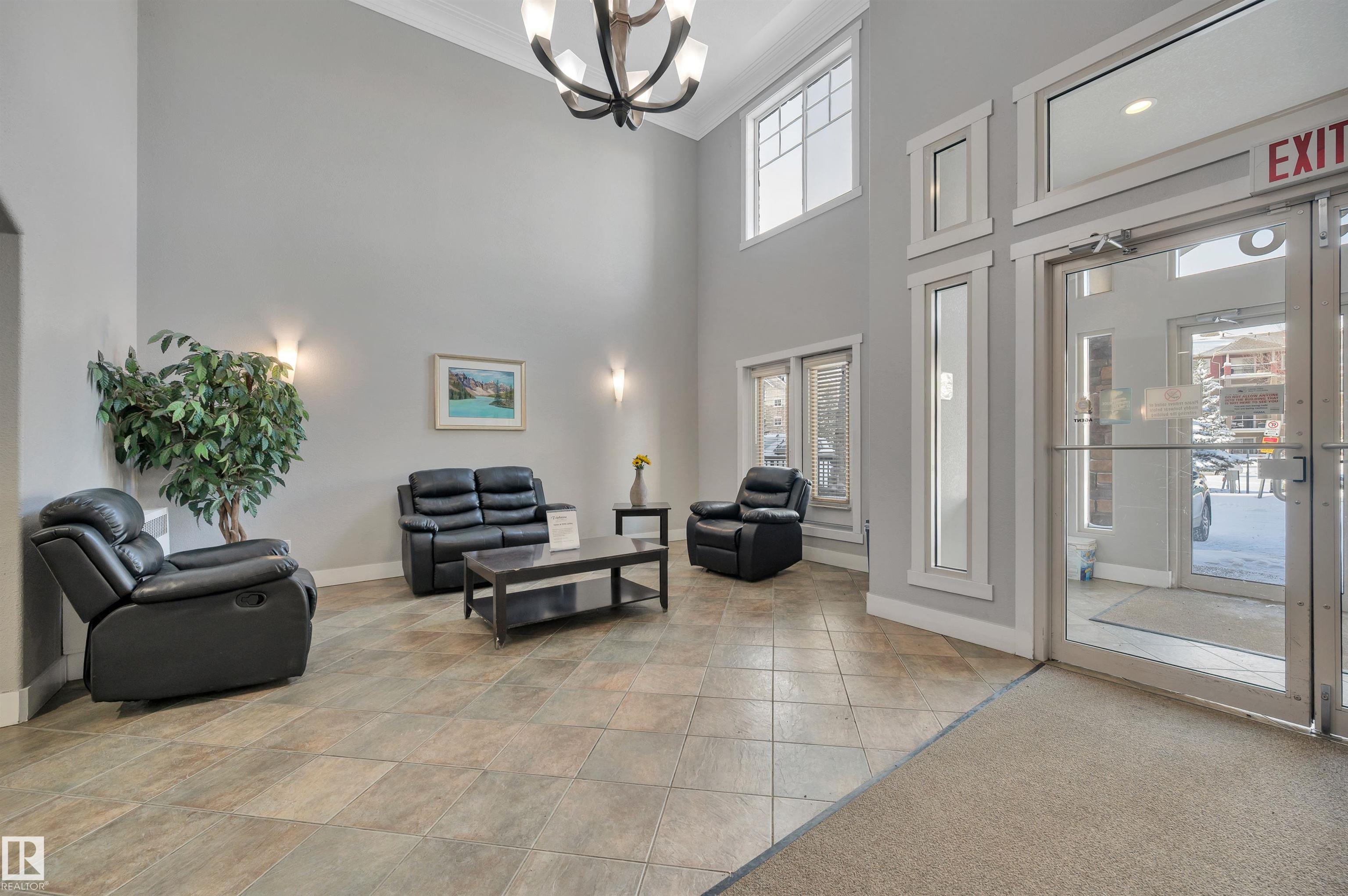 Photo 6 at 238 - 2096 Blackmud Creek Drive SW, Blackmud Creek, Edmonton